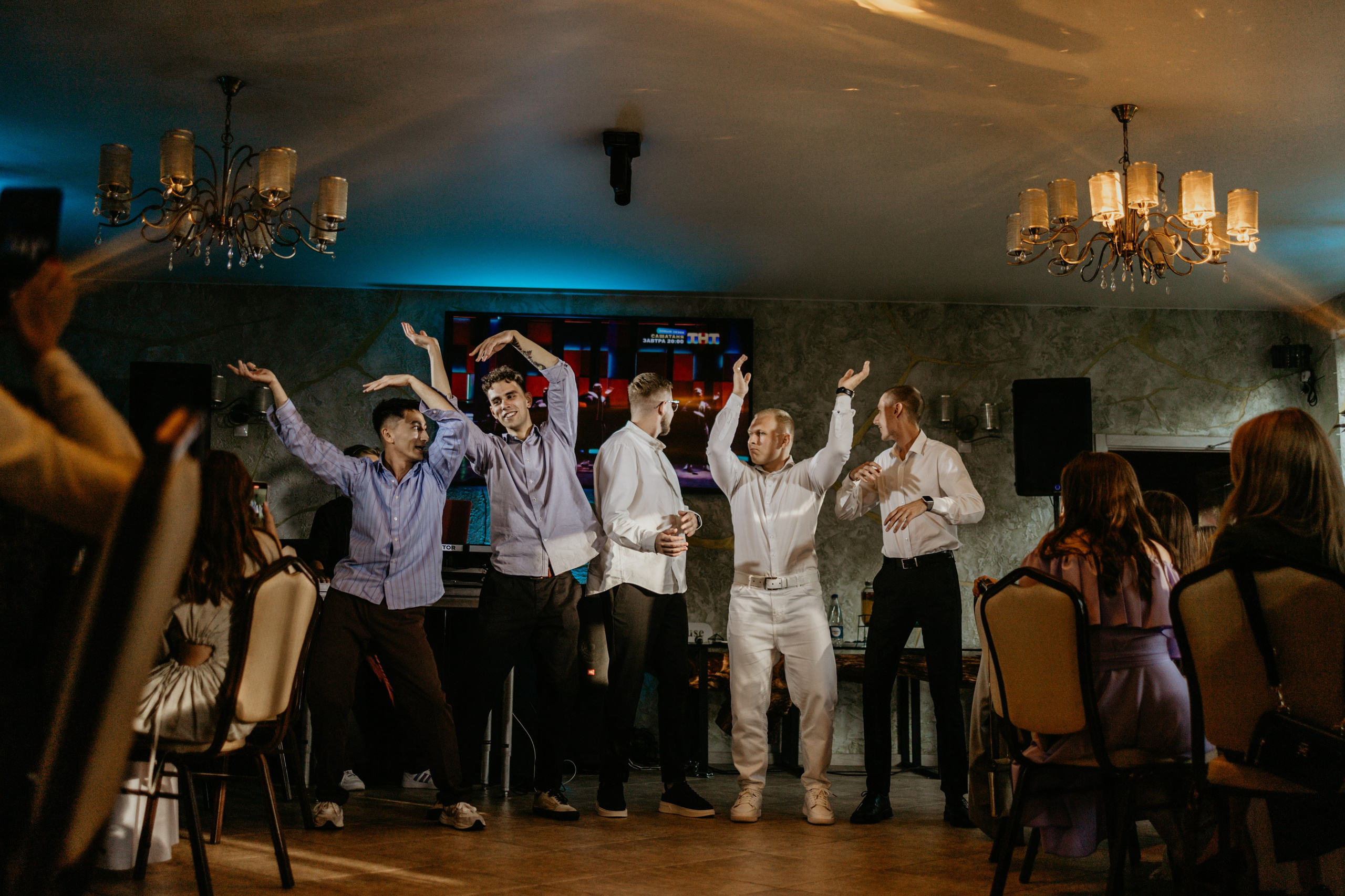 Ростислав и Мария. Свадебный и портретный фотограф Минск Евсович Инна