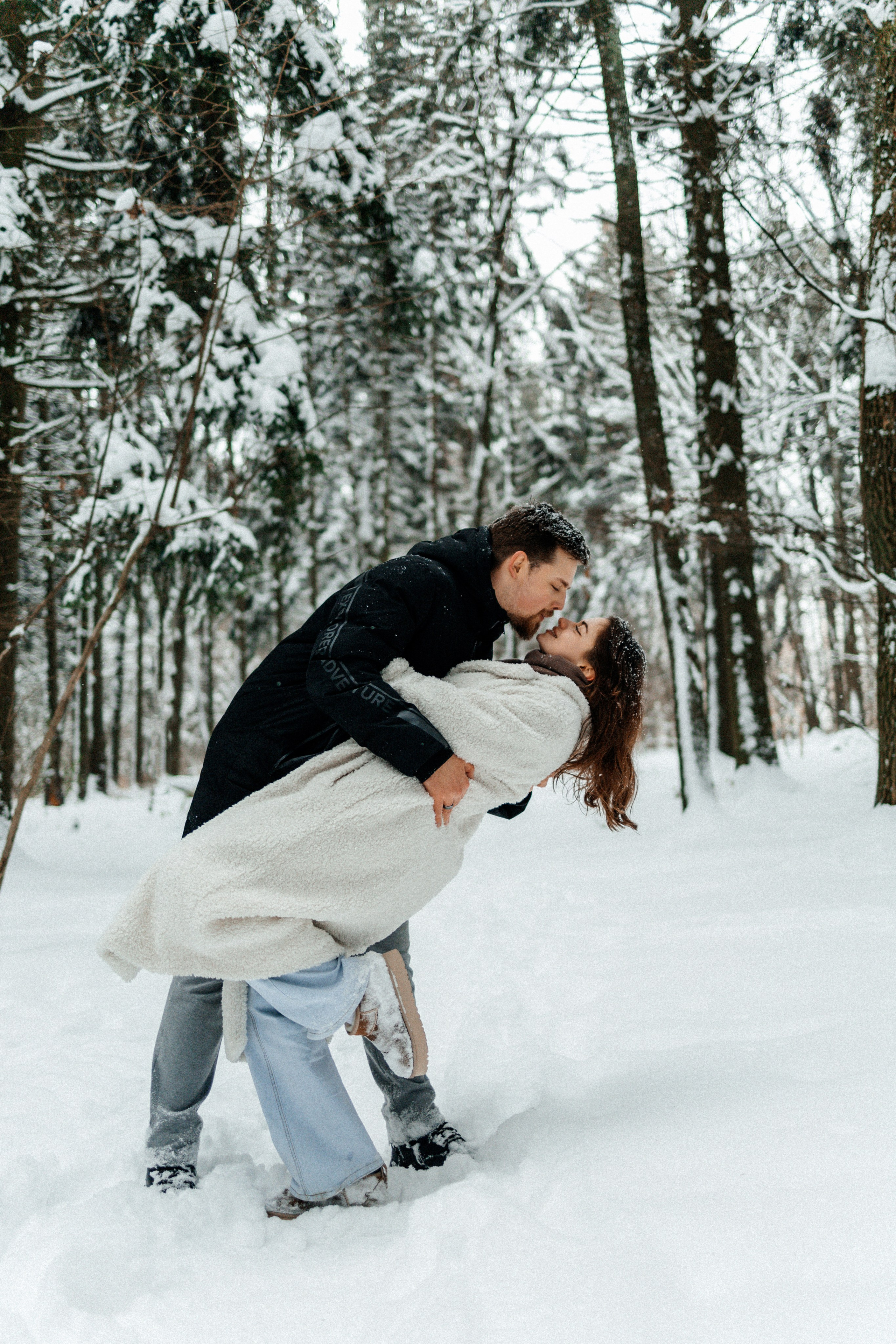 Антон и Соня. Свадебный и портретный фотограф Минск Евсович Инна