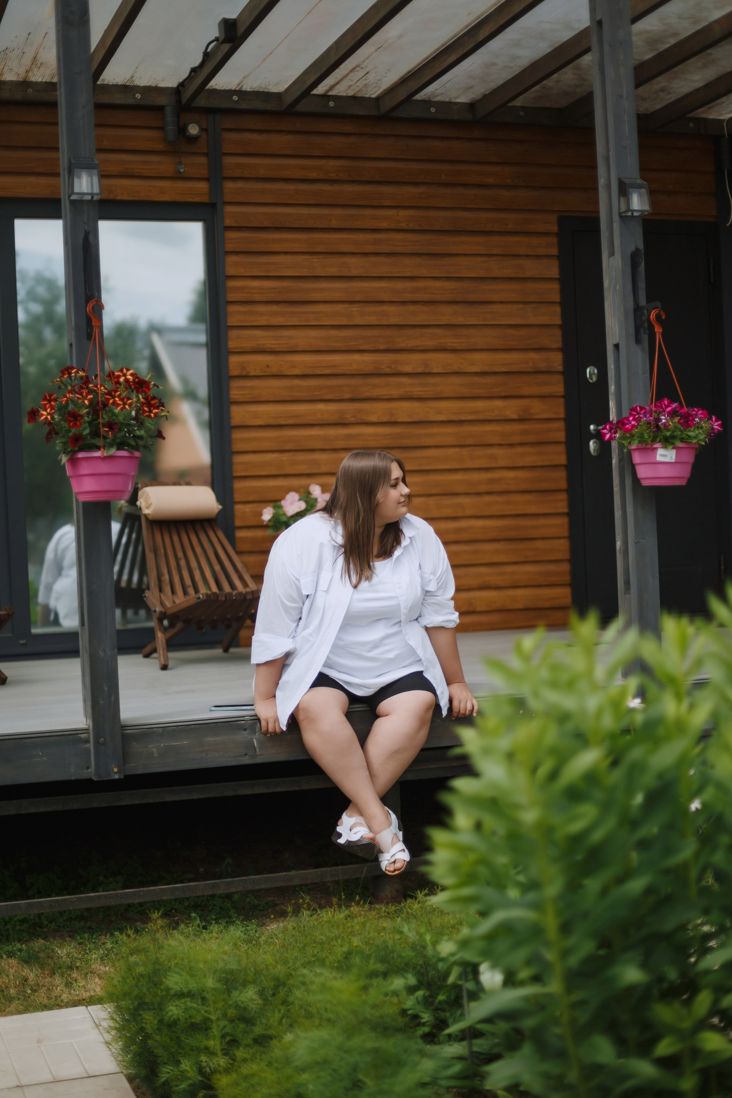 Большое Олино семейство. Профессиональный фотограф Надежда Антонова