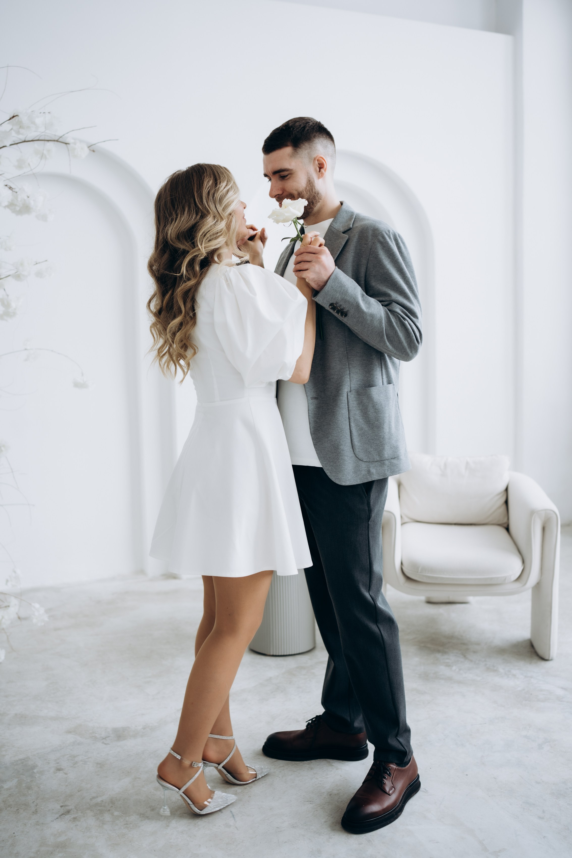 Максим и Юлия. Irina Keln lifestyle photography
