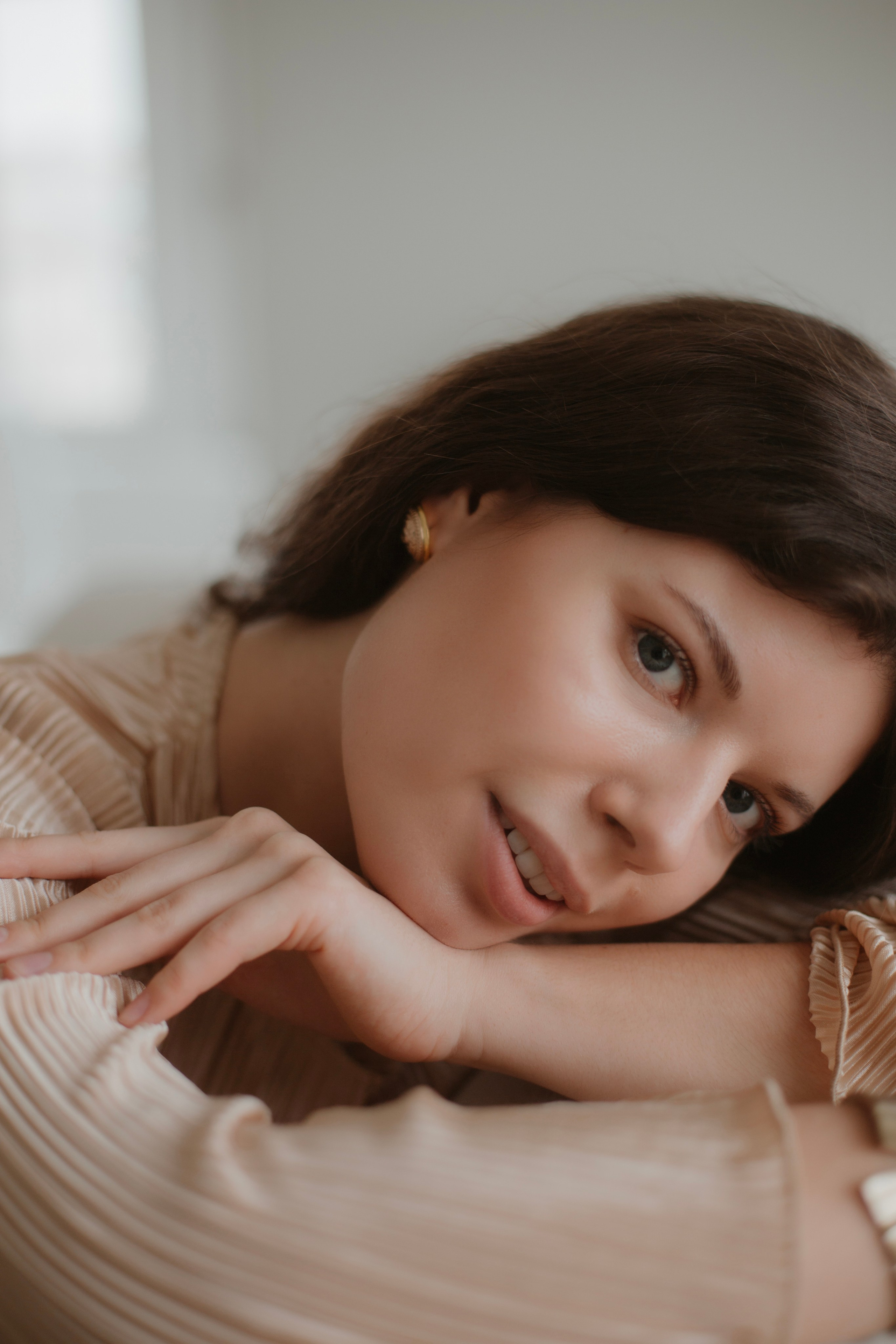 Анастасия. Фотограф Виноградова Зинфира в Санкт-Петербурге