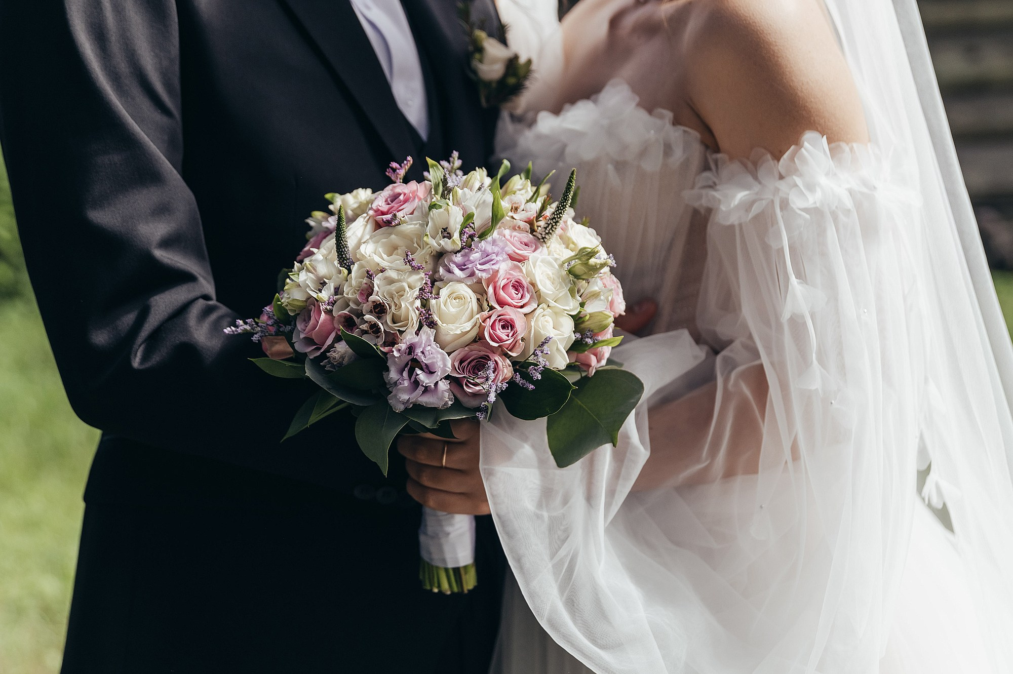 Свадьба Евгения и Татьяны Дубна. Свадебный фотограф в Дубне Алексей Фонарёв