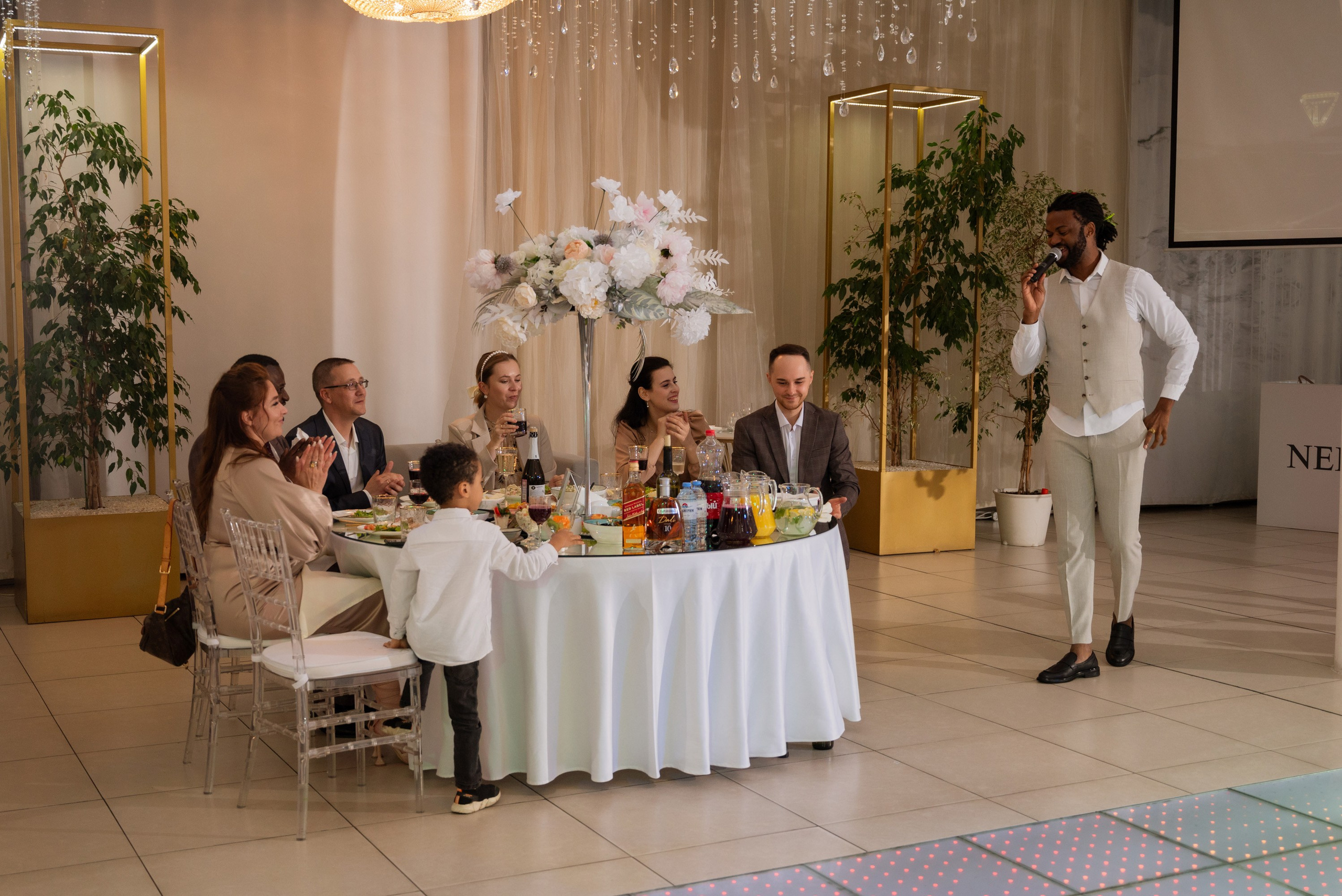 Роман и Анна | 21.09.23. Свадебный фотограф в Санкт-Петербурге Владислава Тюльпина