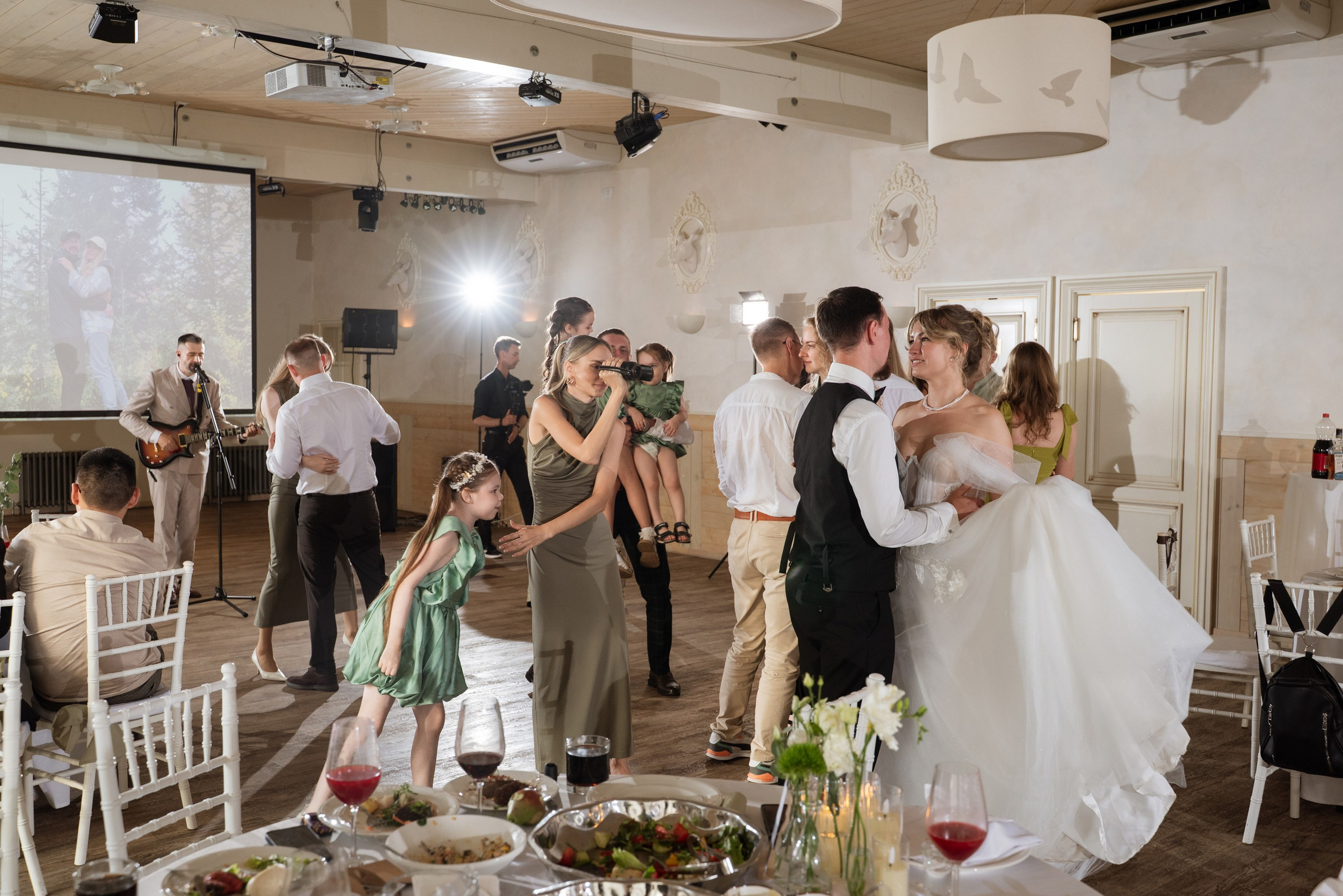 Роман и Таисия | 05.08.25. Свадебный фотограф в Санкт-Петербурге Владислава Тюльпина