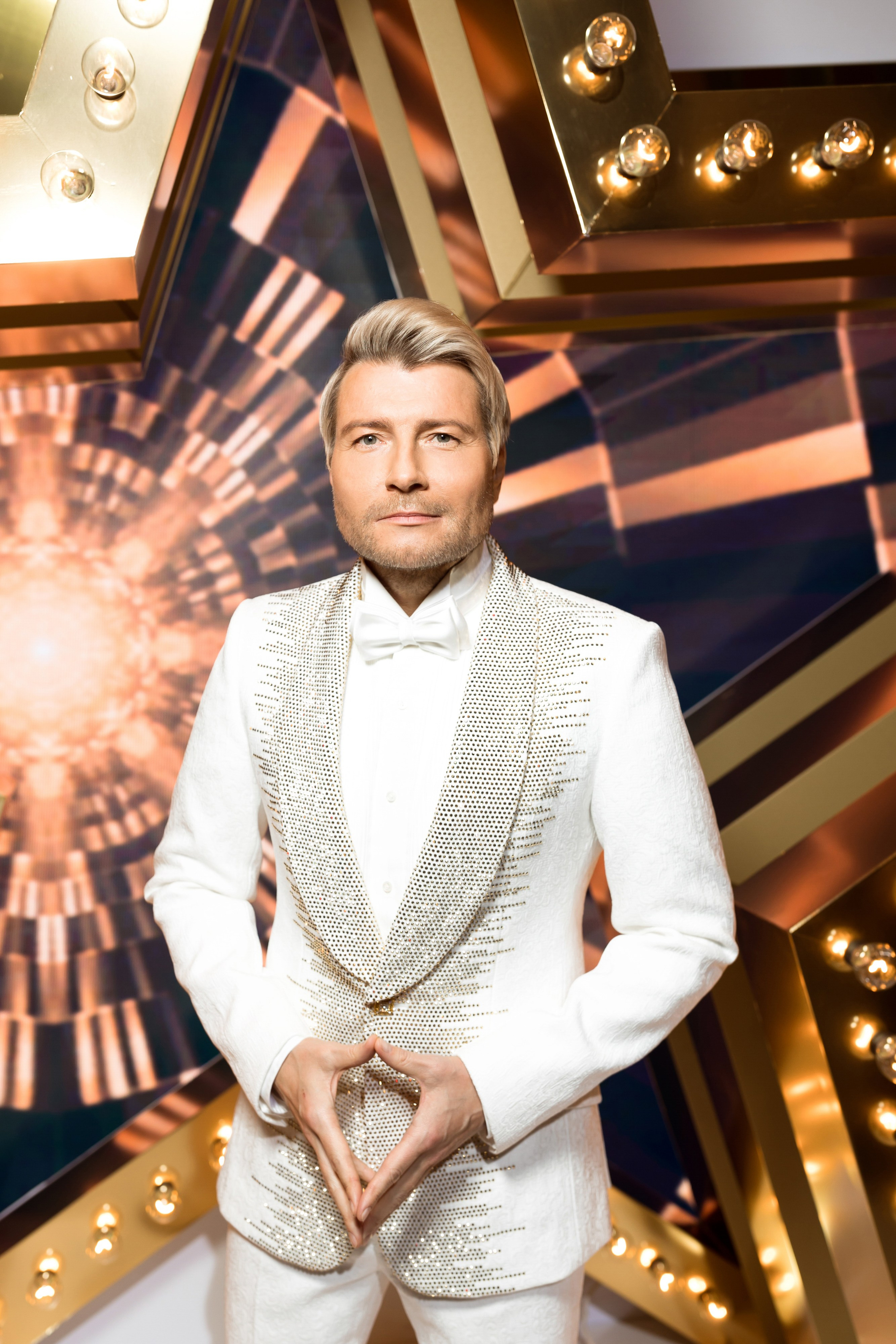 Юбилей Николая Баскова. ФОТОГРАФ ВАШИХ ЛУЧШИХ СОБЫТИЙ