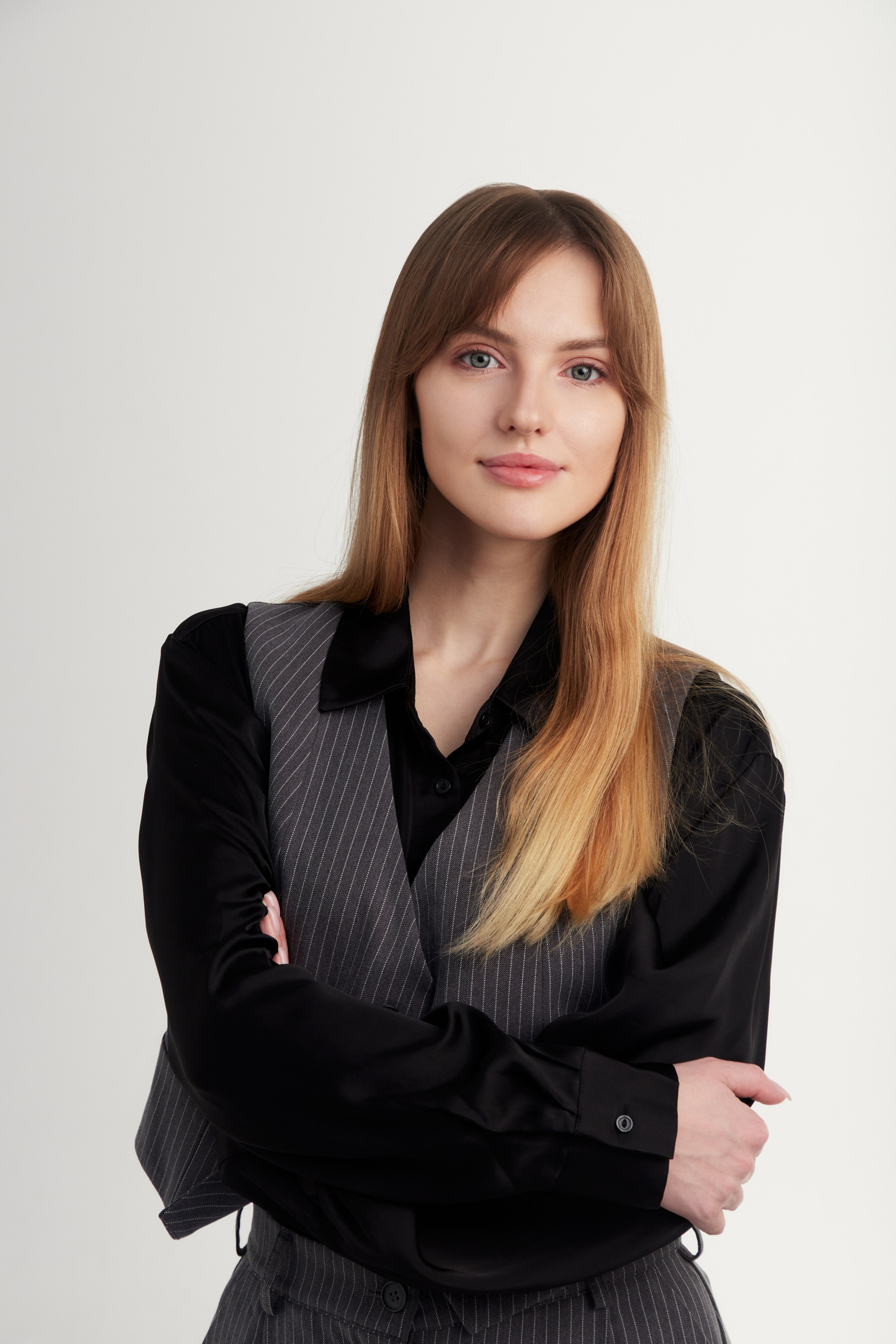 Бизнес портрет. Фотограф всего