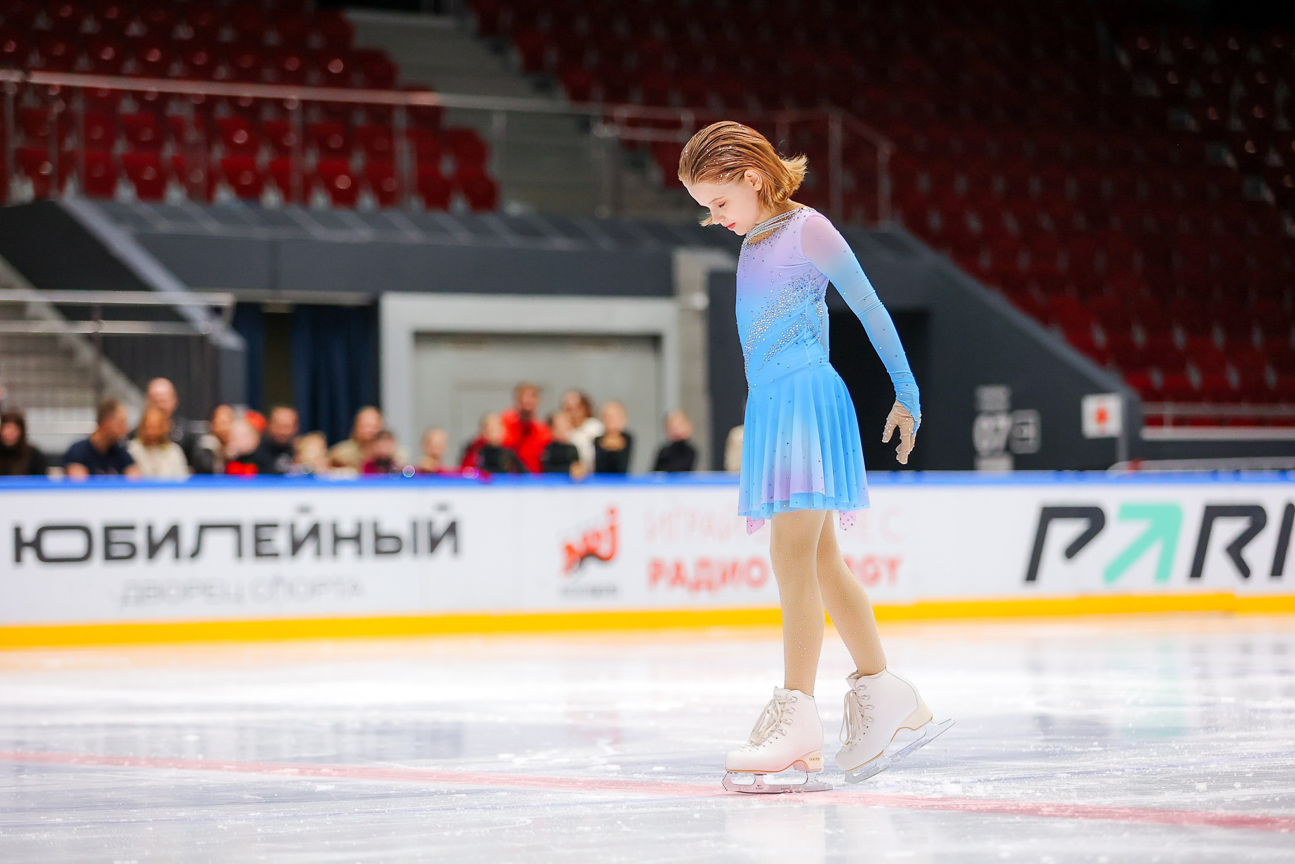 Спорт. Профессиональной фотограф в Санкт-Петербурге Алексей Киселёв