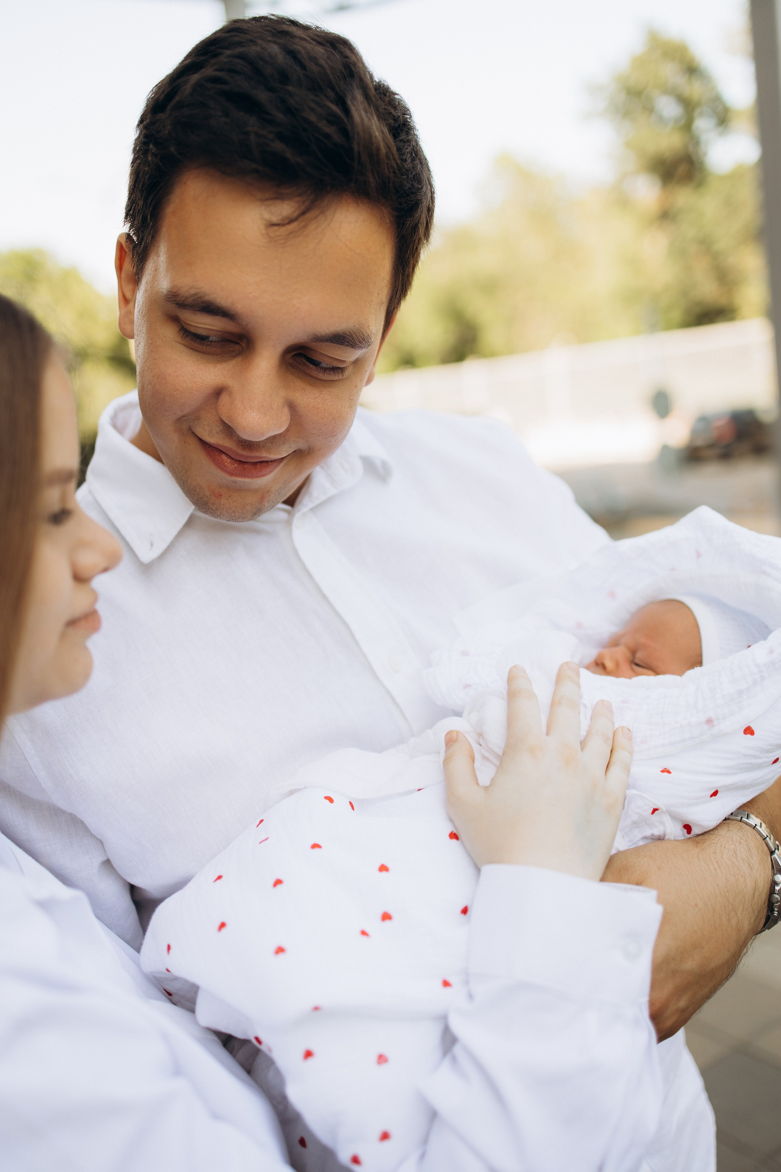 Выписка Анечки. Самый теплый фотограф в Краснодаре Рябоконь Ксения
