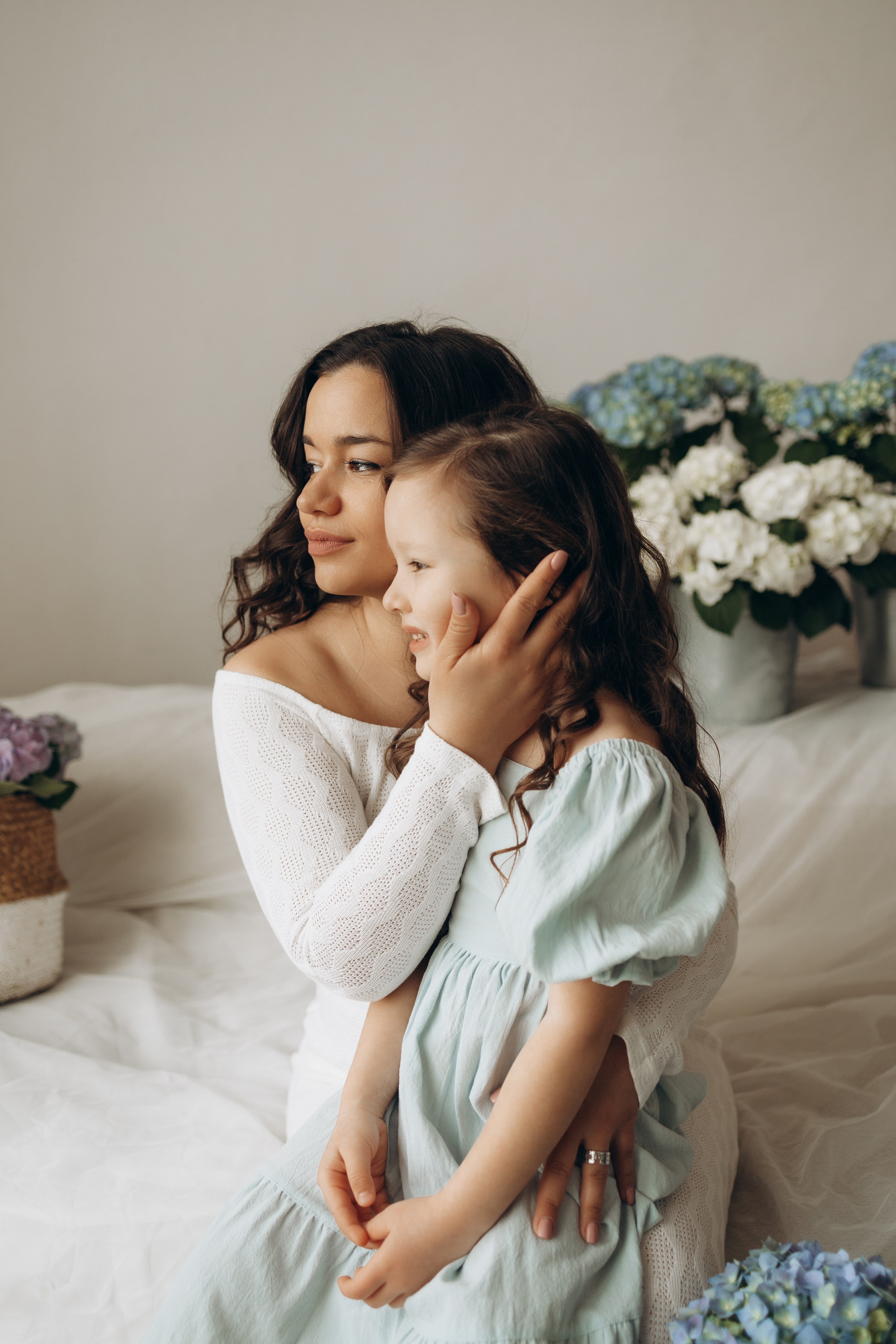 Девочки. Самый теплый фотограф в Краснодаре Рябоконь Ксения