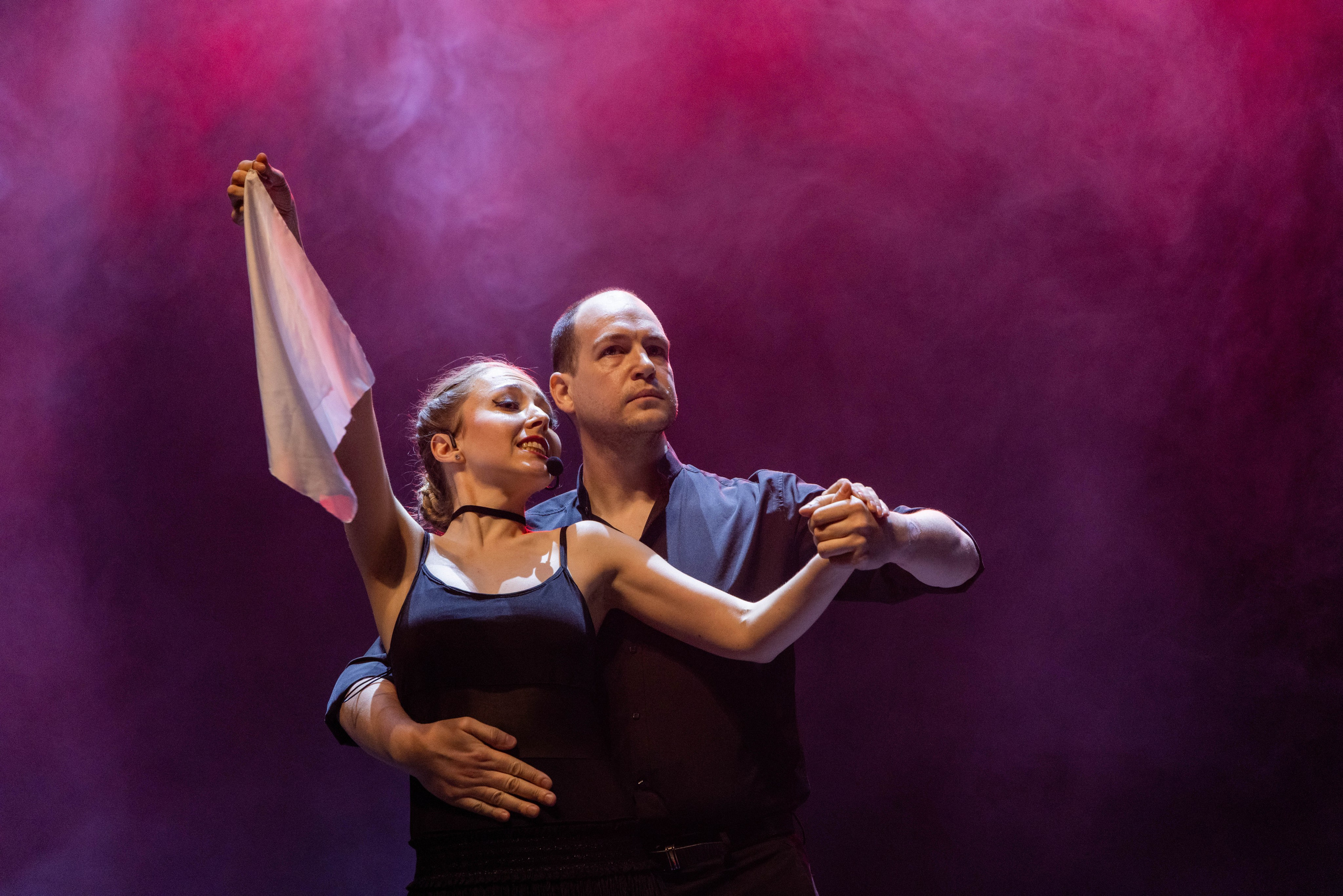 LIBERTY SS'25. Фотограф Вадим Бодылев