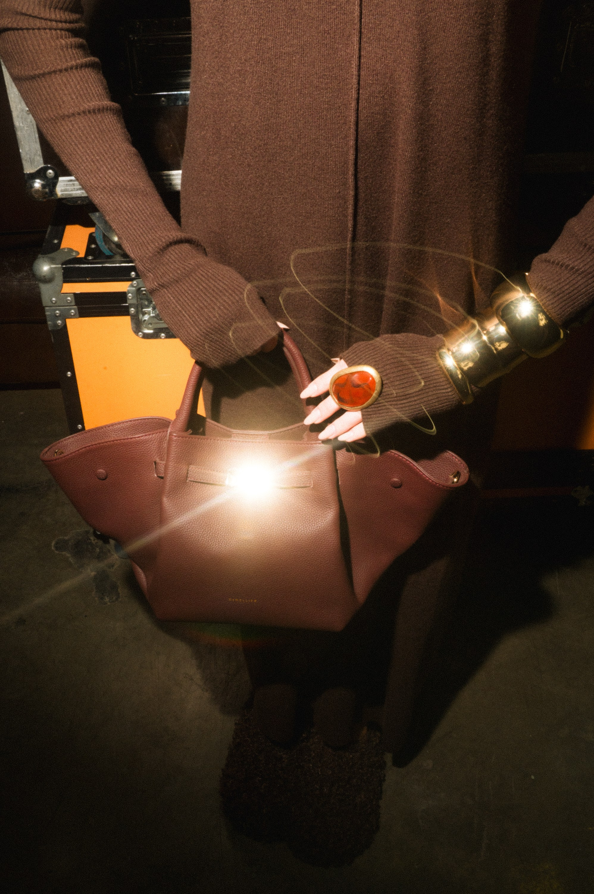 Ionika Fashion Show. Сайт фотографа Данилы Пащенко