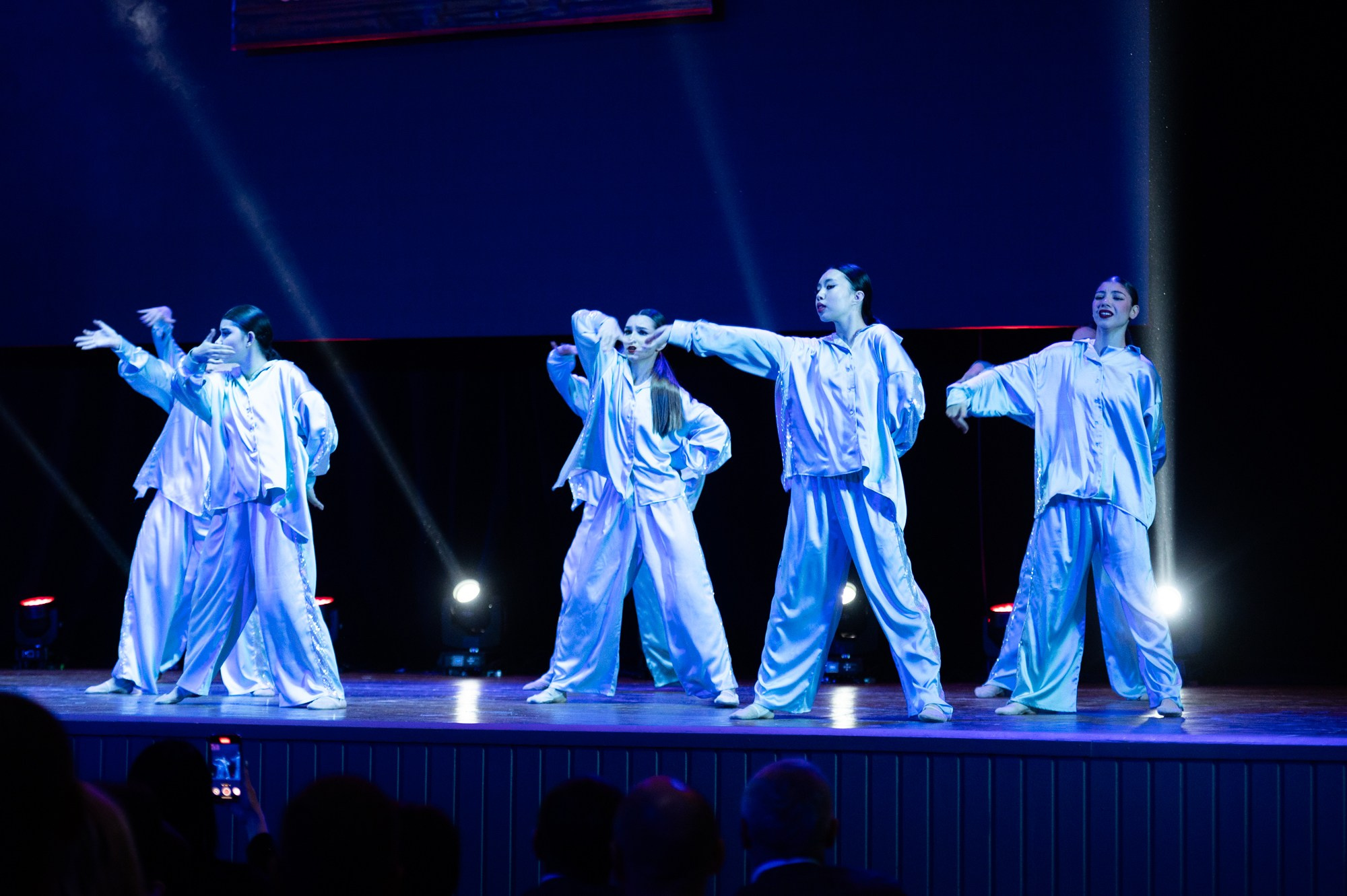 Todes. Студия танца Аллы Духовой. Сайт фотографа Данилы Пащенко