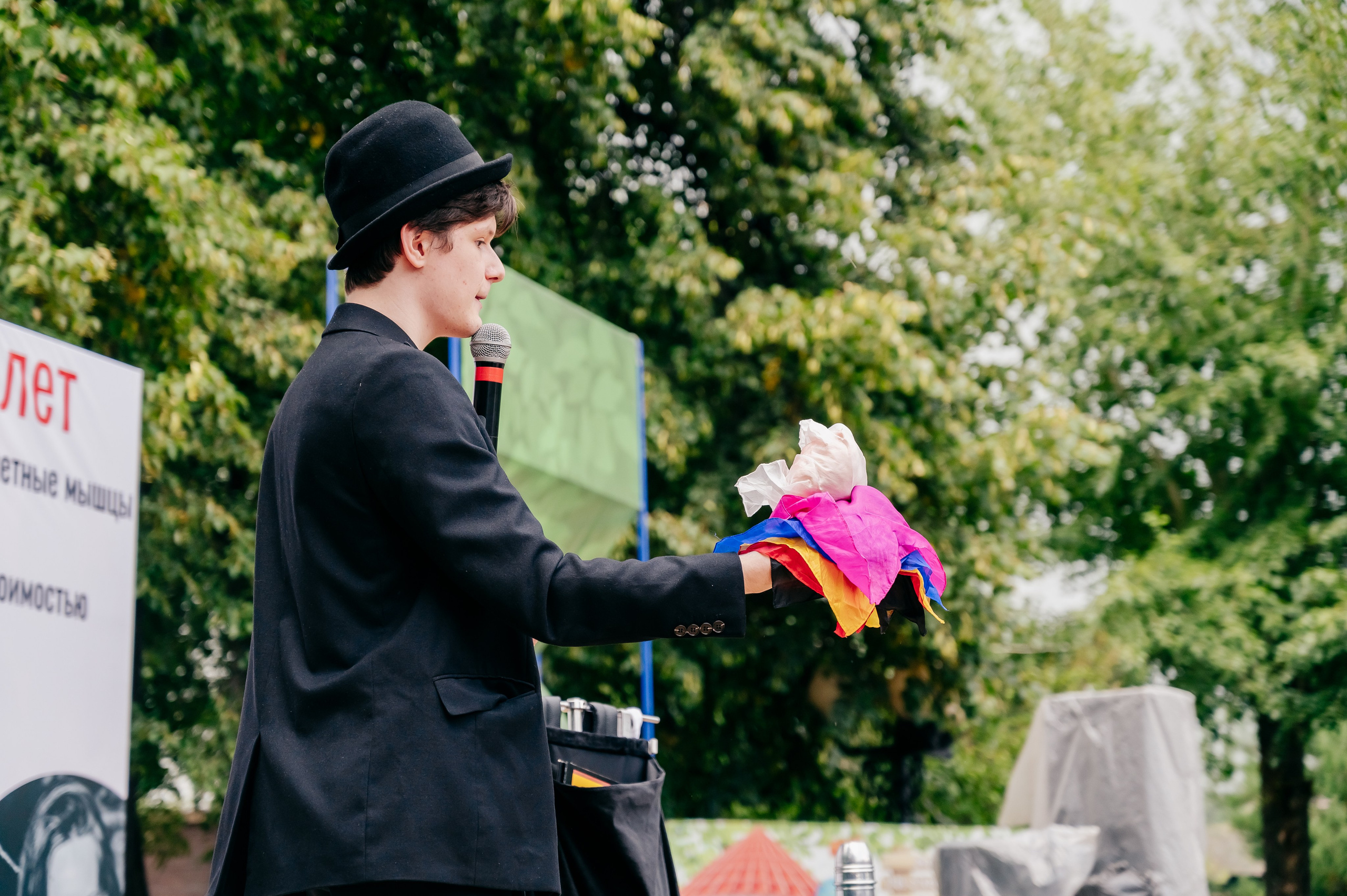 Благотв мероприятие в поддержку Данила 16.08.25. Детский фотограф, семейный фотограф и репортажи в Кемерово