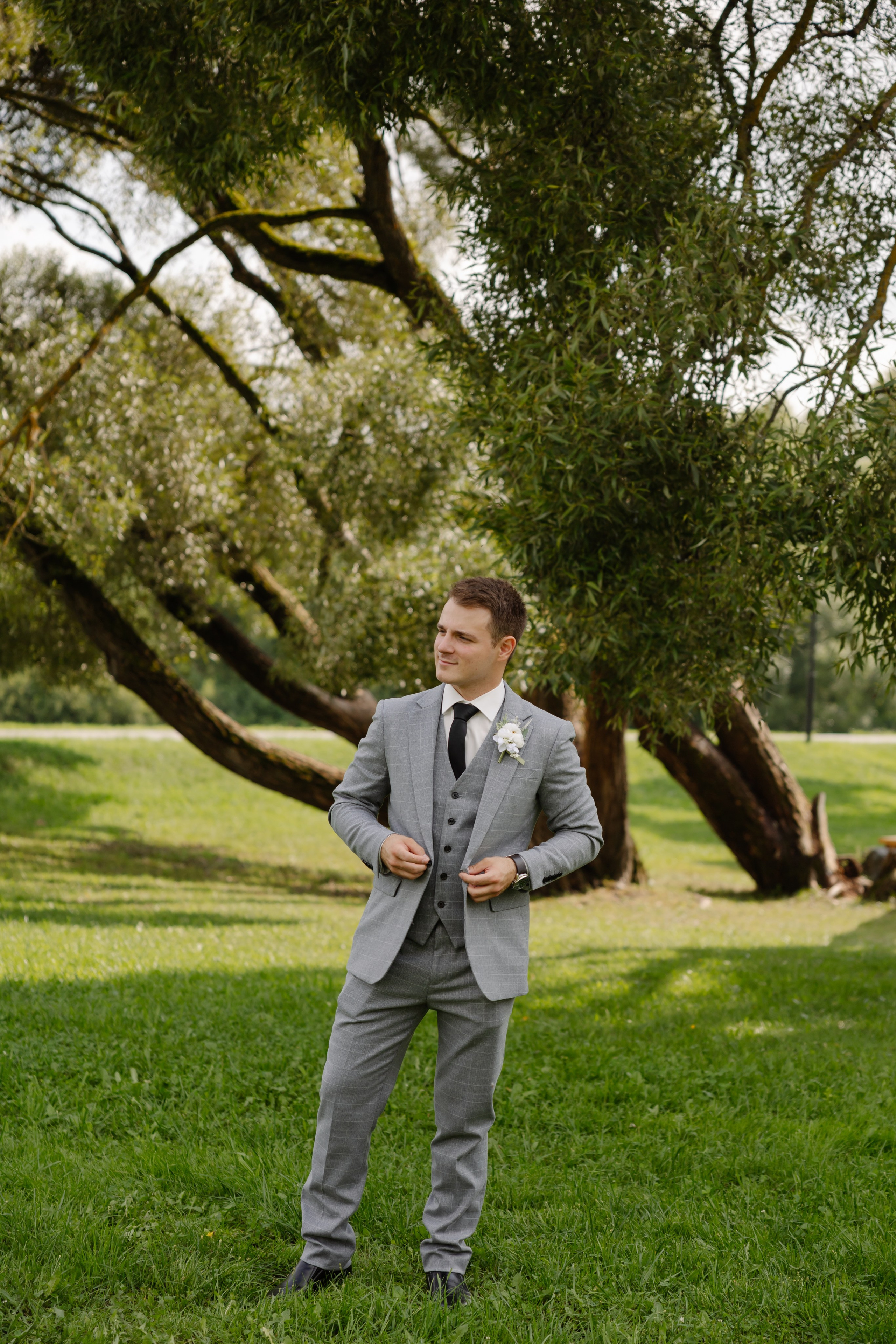 Алёна и Руслан. Фотограф и Видеограф во Владимире