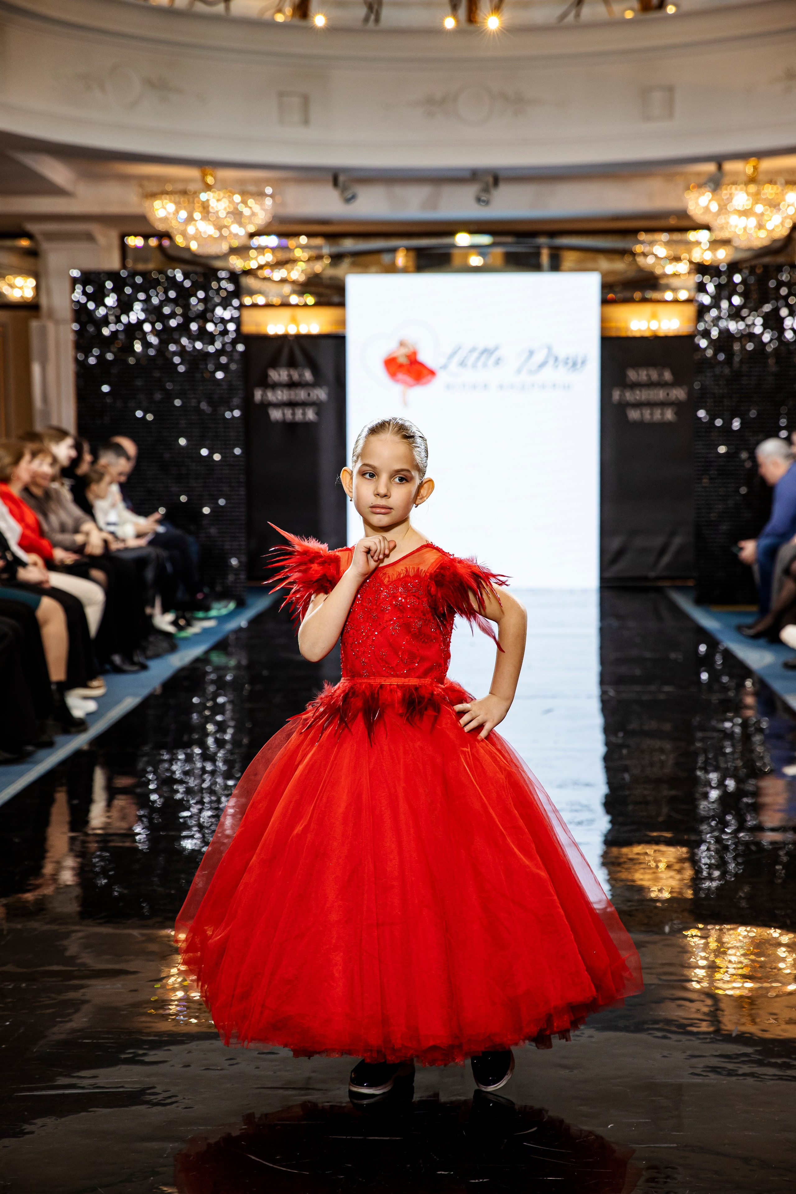 NEVA — 2024. Фотограф — Татьяна Кириллова, г. Санкт-Петербург