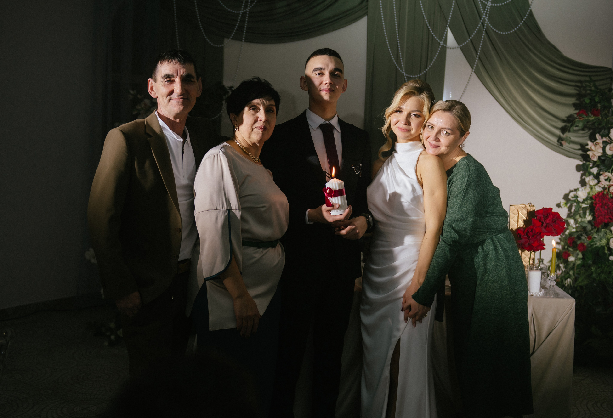 20.02.26. Свадебный, женский, семейный фотограф в Севастополе Юлия Мошенко