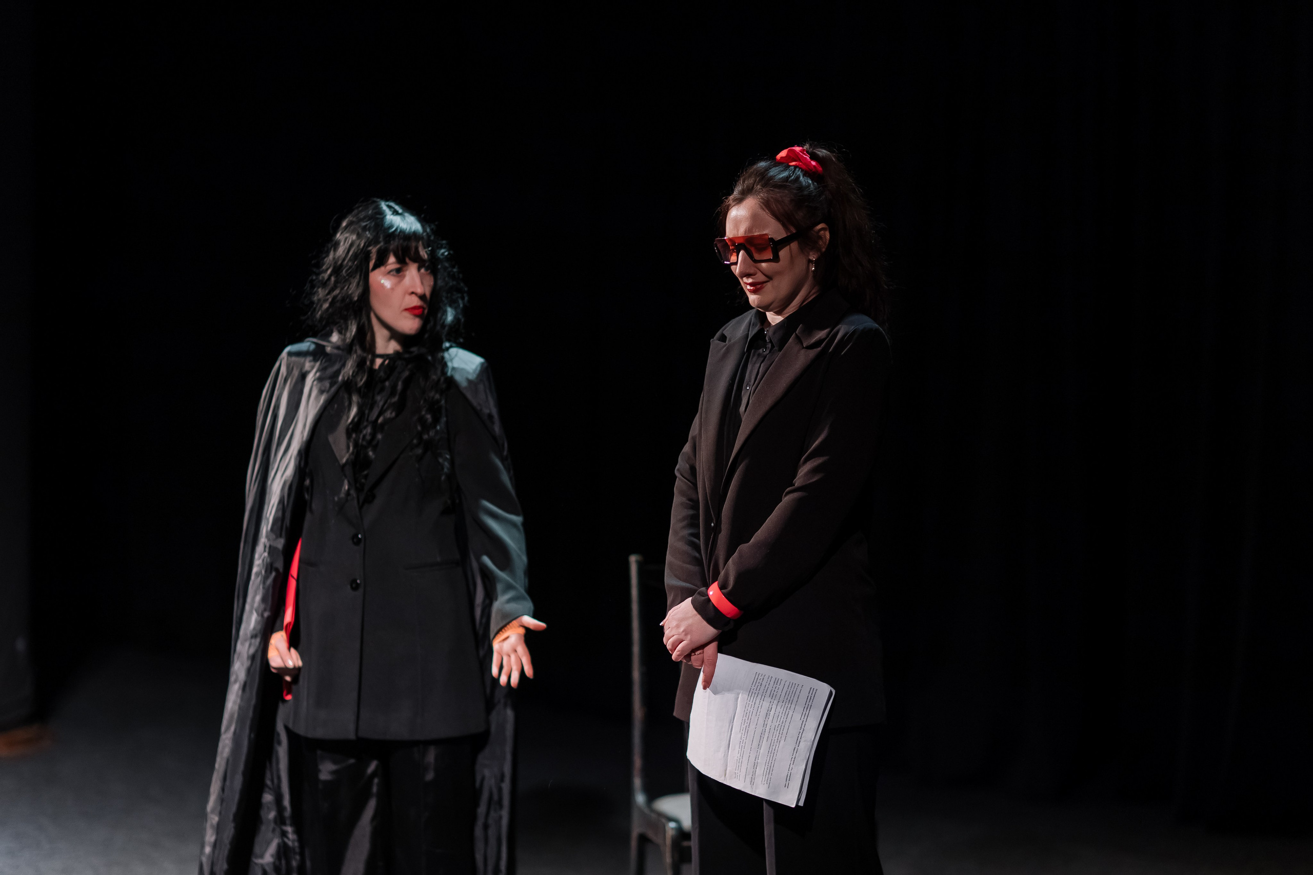 Спектакль. Свадебный фотограф