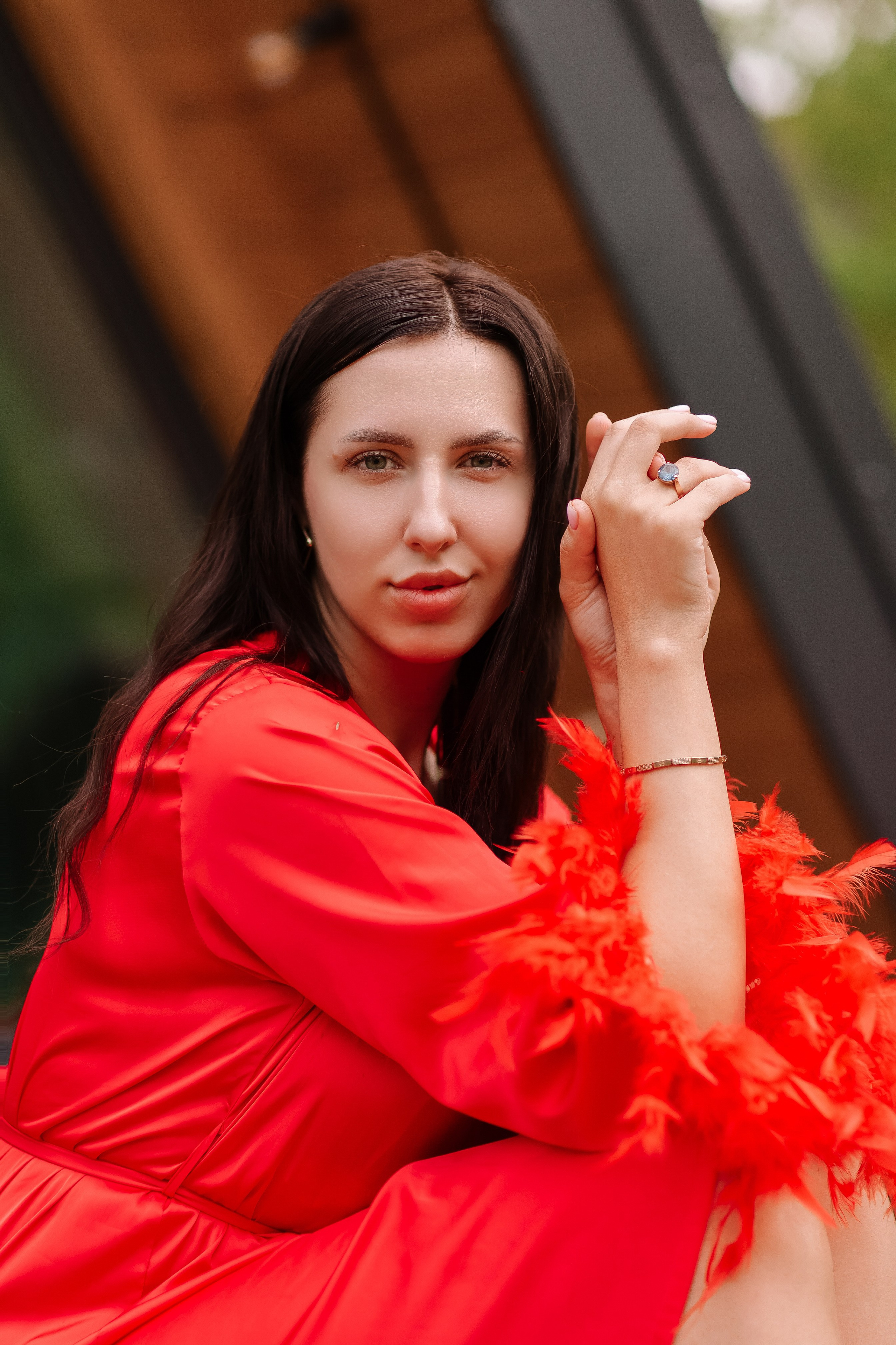 Пижамная вечеринка. Свадебный фотограф