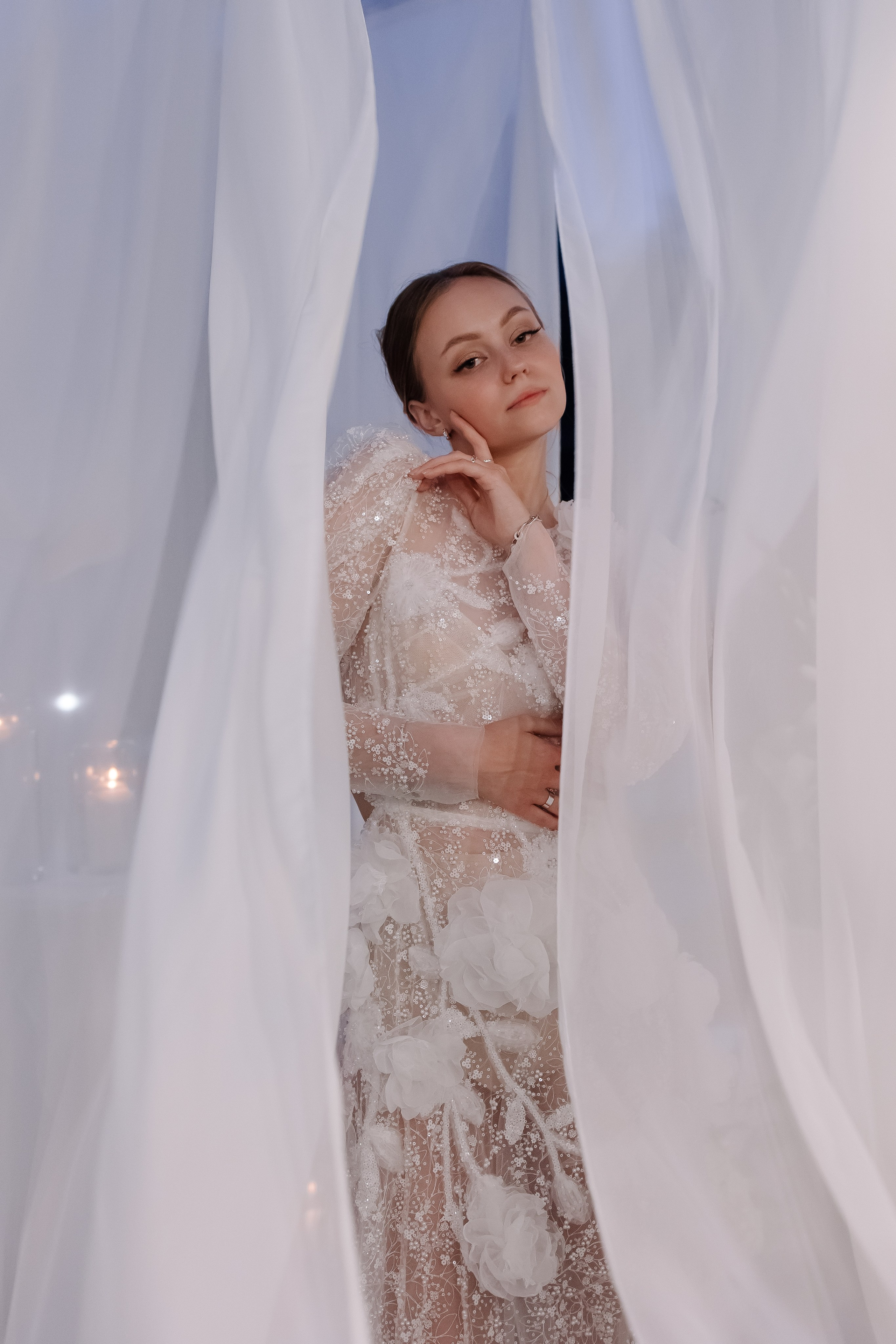 Егор/Арина. Свадебный фотограф