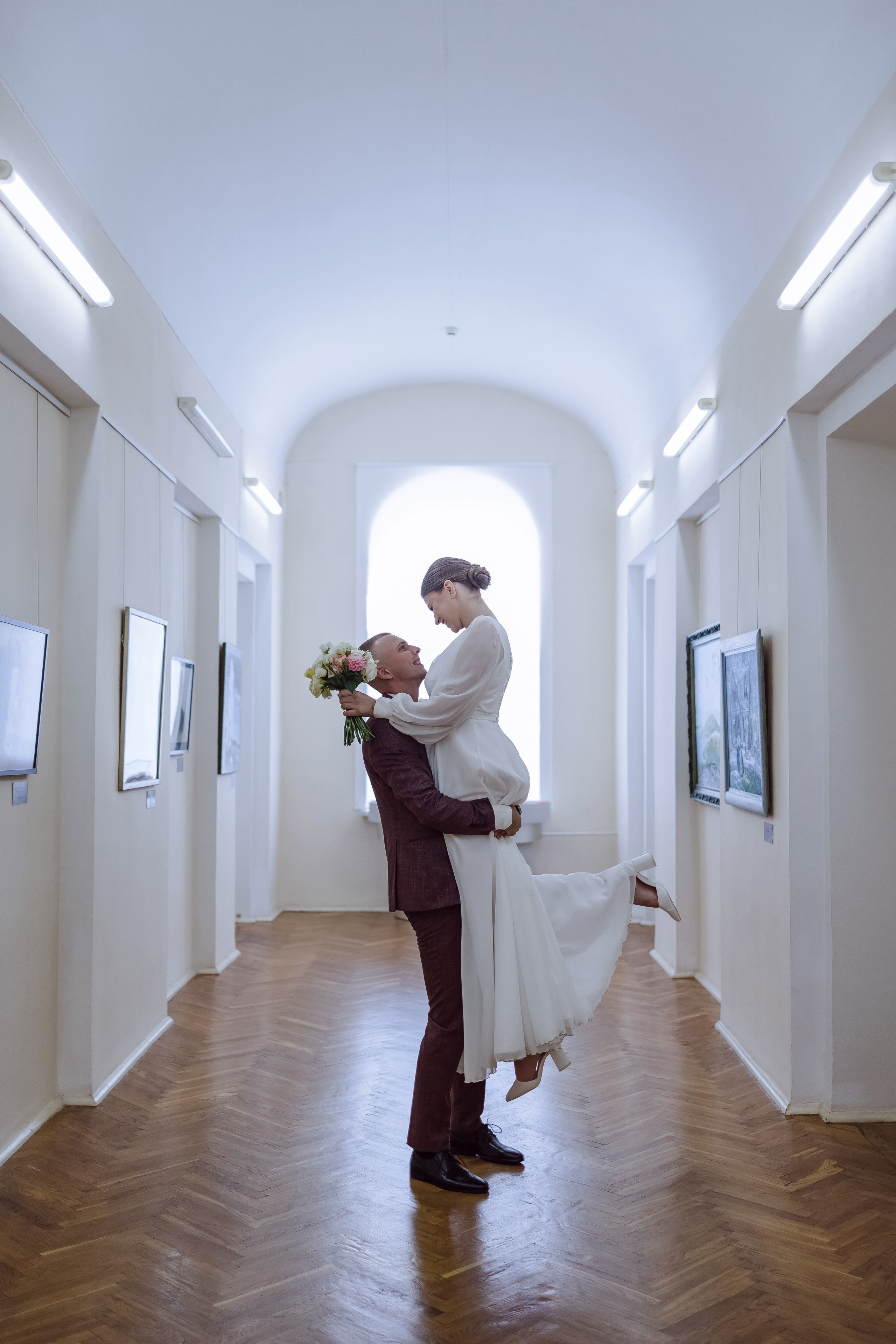 Илья/Влада. Свадебный фотограф