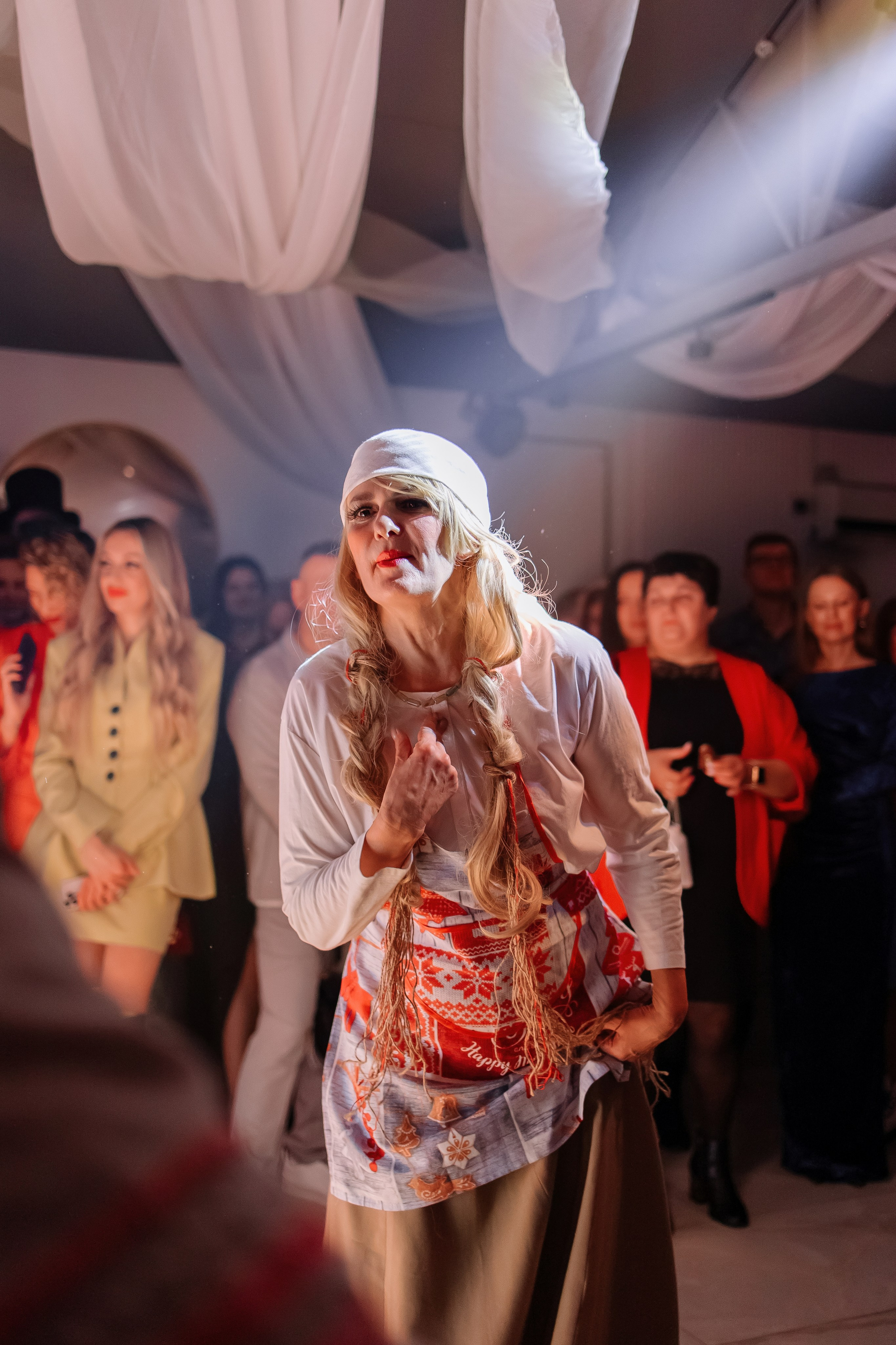 Шоу тортов 2. Свадебный фотограф