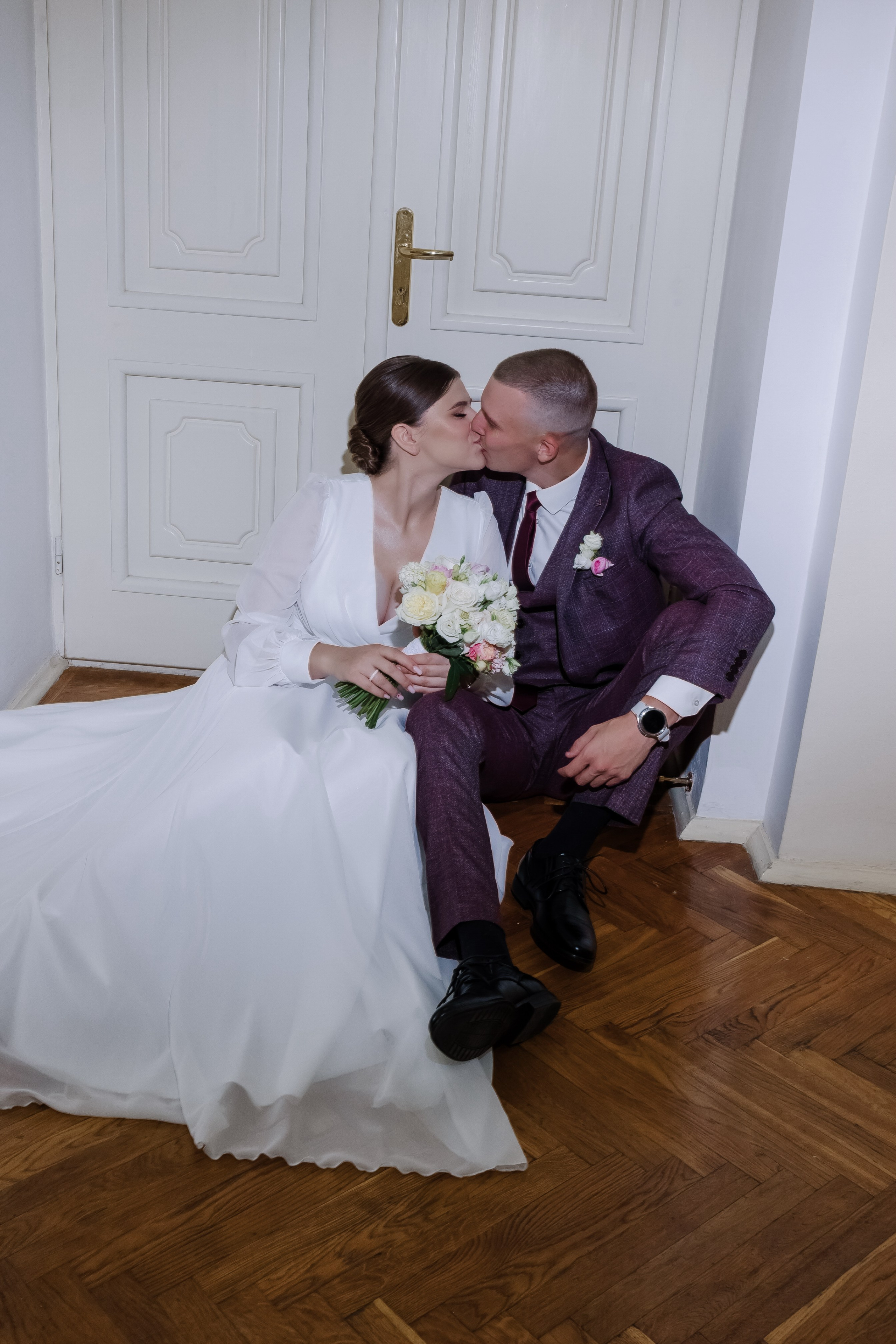 Илья/Влада. Свадебный фотограф