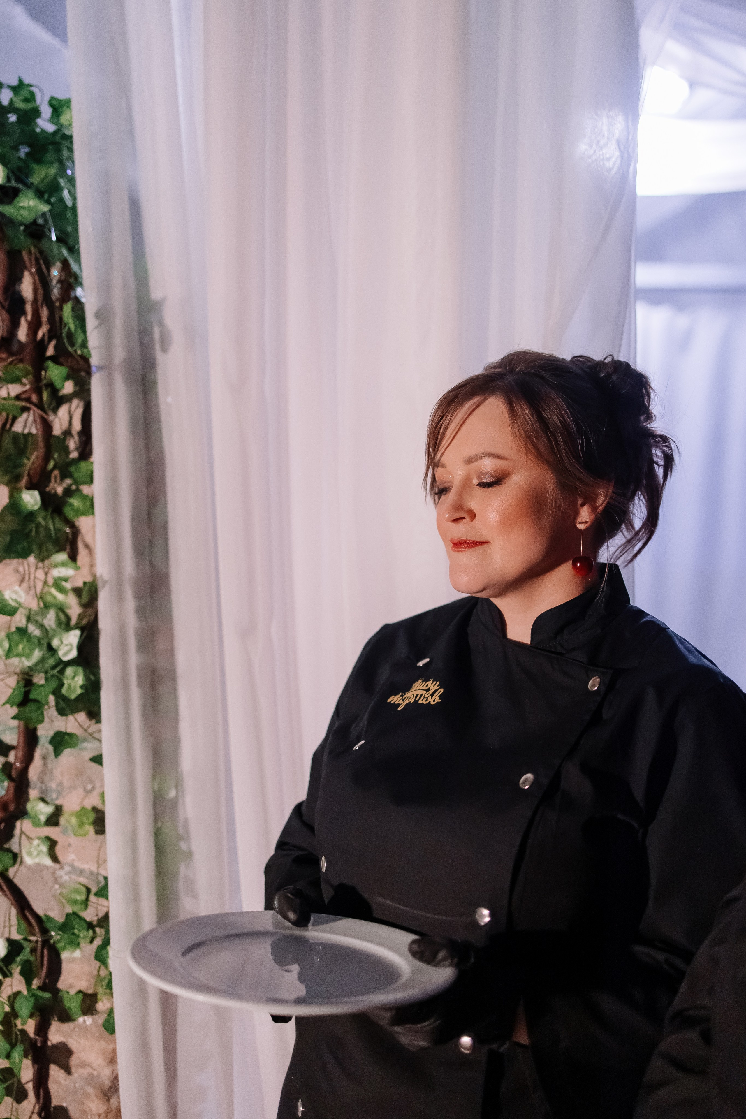 Шоу тортов 2. Свадебный фотограф