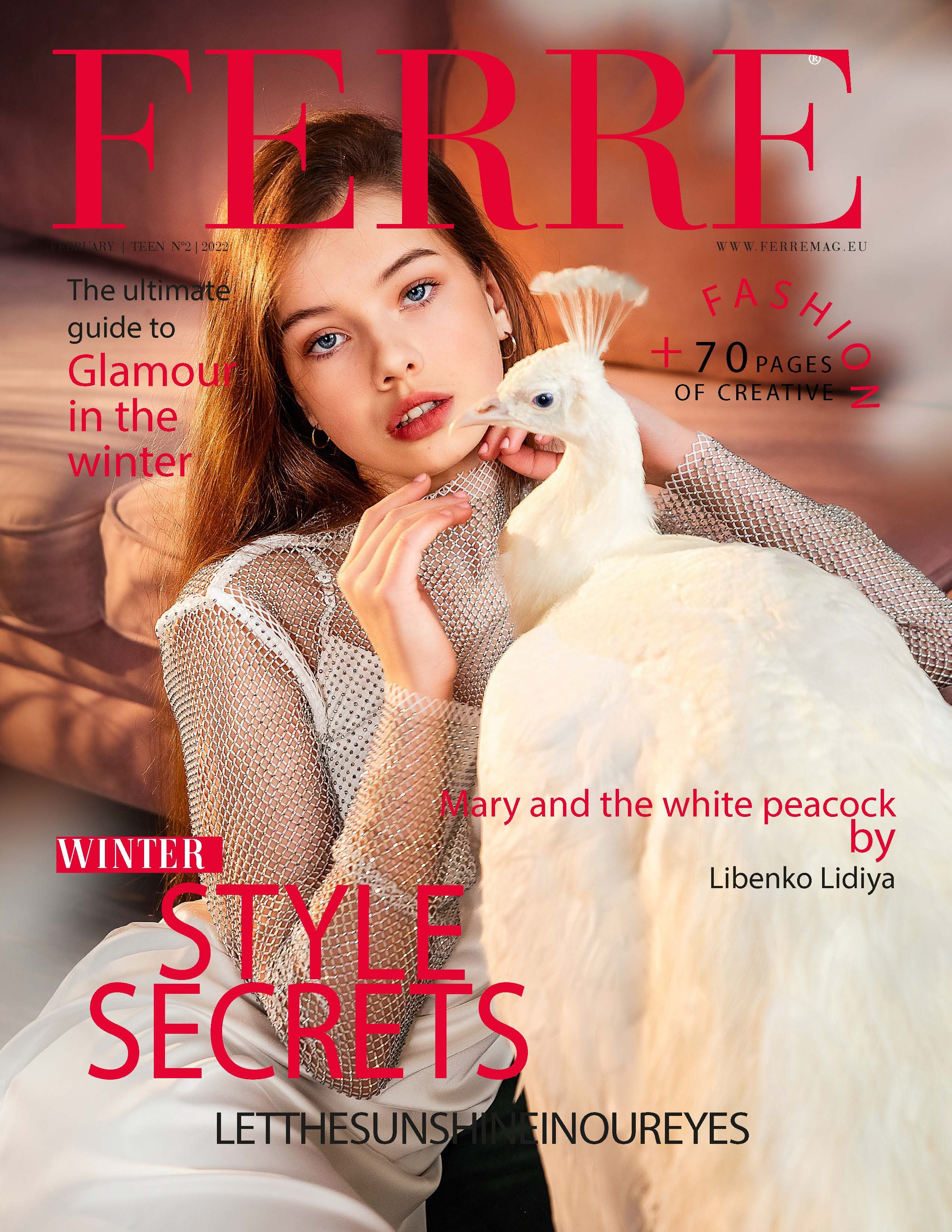 Обложки. Фотограф в Москве Lidiya_Li_Photo