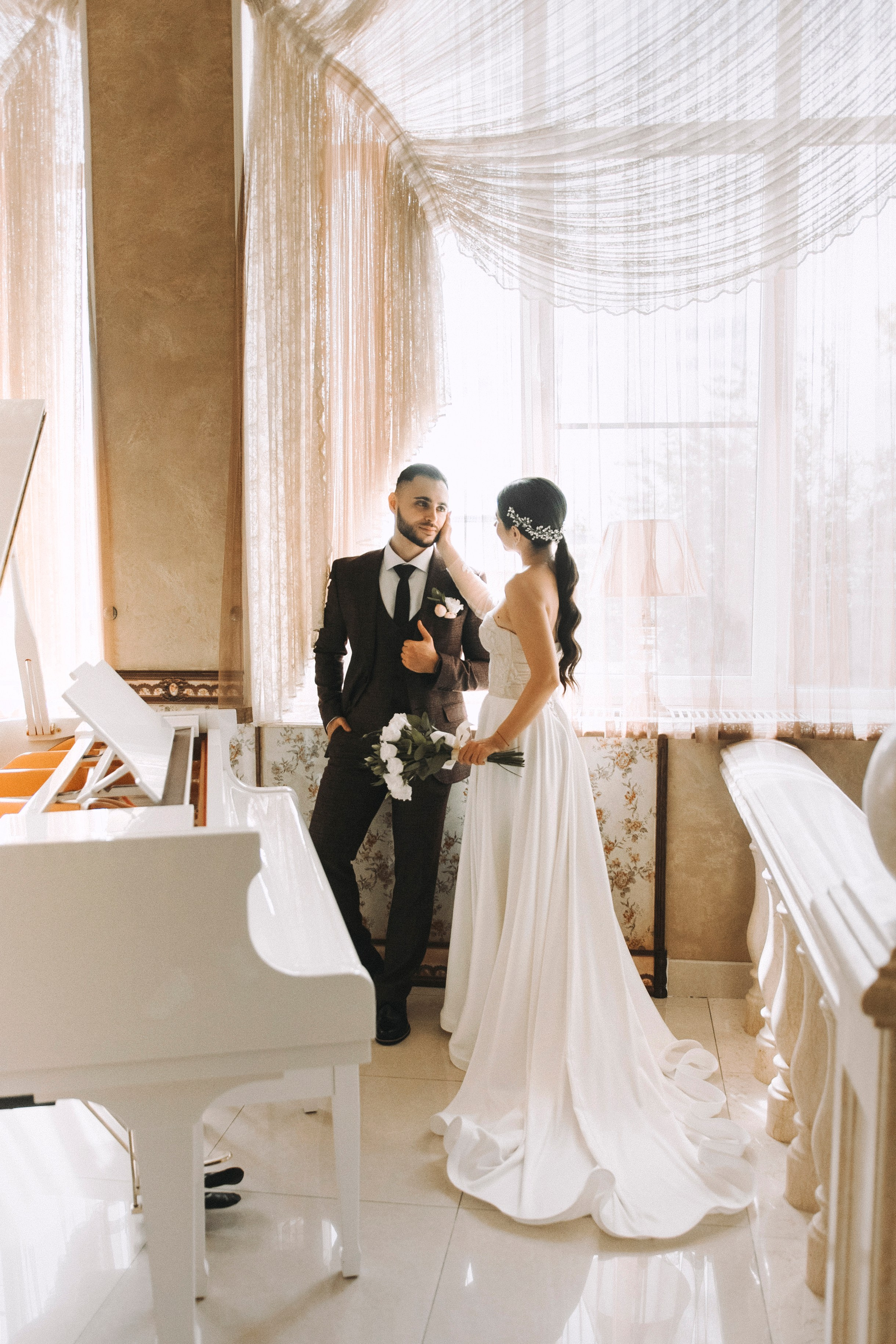 ROSALIA & MIKHAIL│PYATIGORSK. Фотограф Настя Конник | Пятигорск | Эльбрус | Домбай | Архыз | Видеограф КМВ