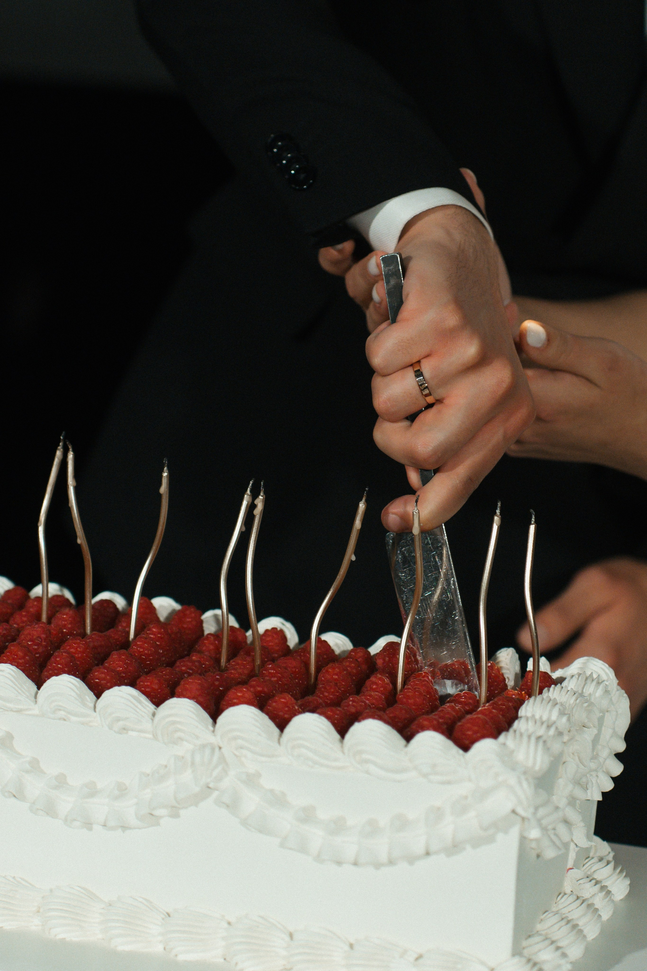 Мы эхо. Свадебный фотограф Москва Светлана Анисимова