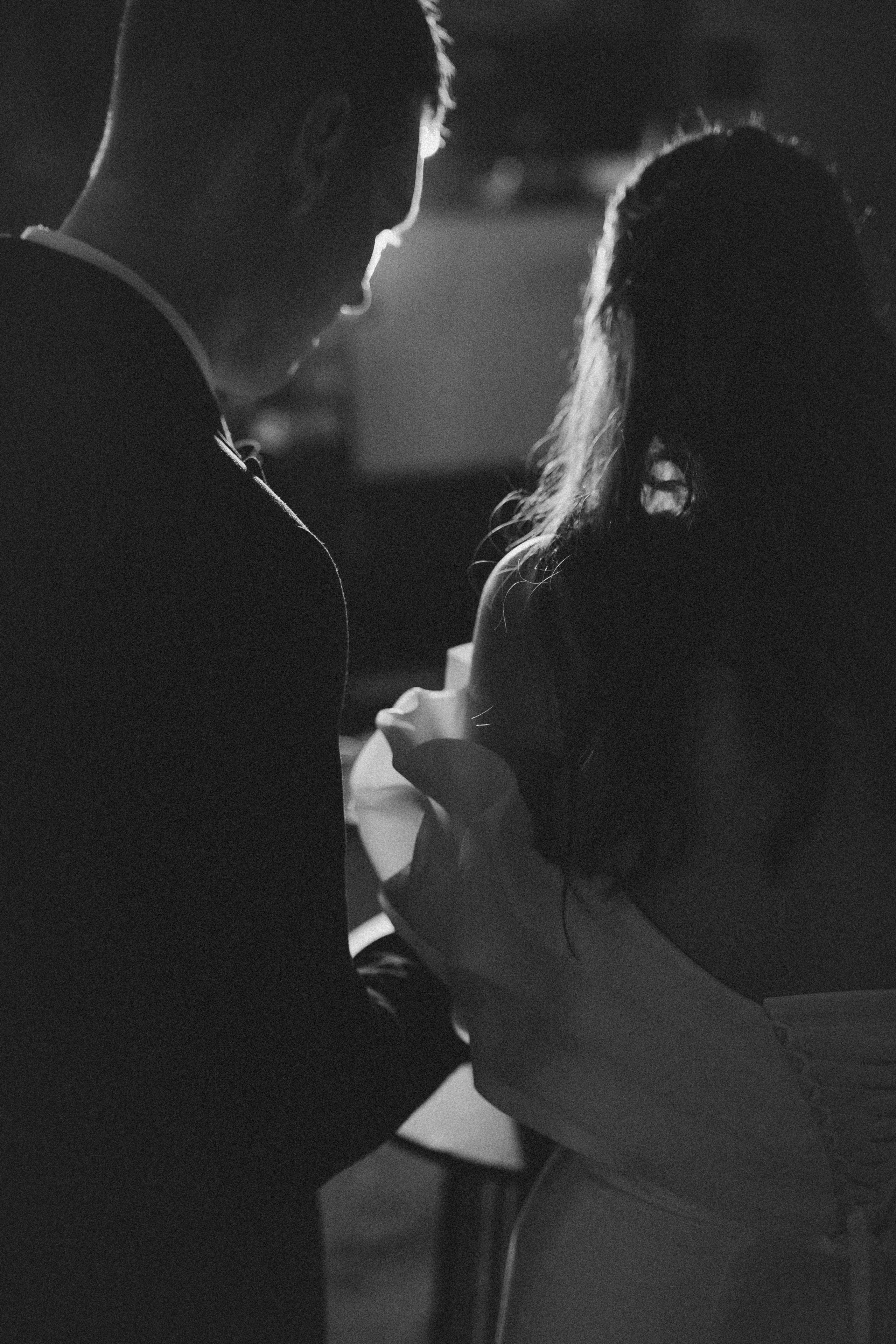 Константин и Алина. Свадебный фотограф в Новосибирска