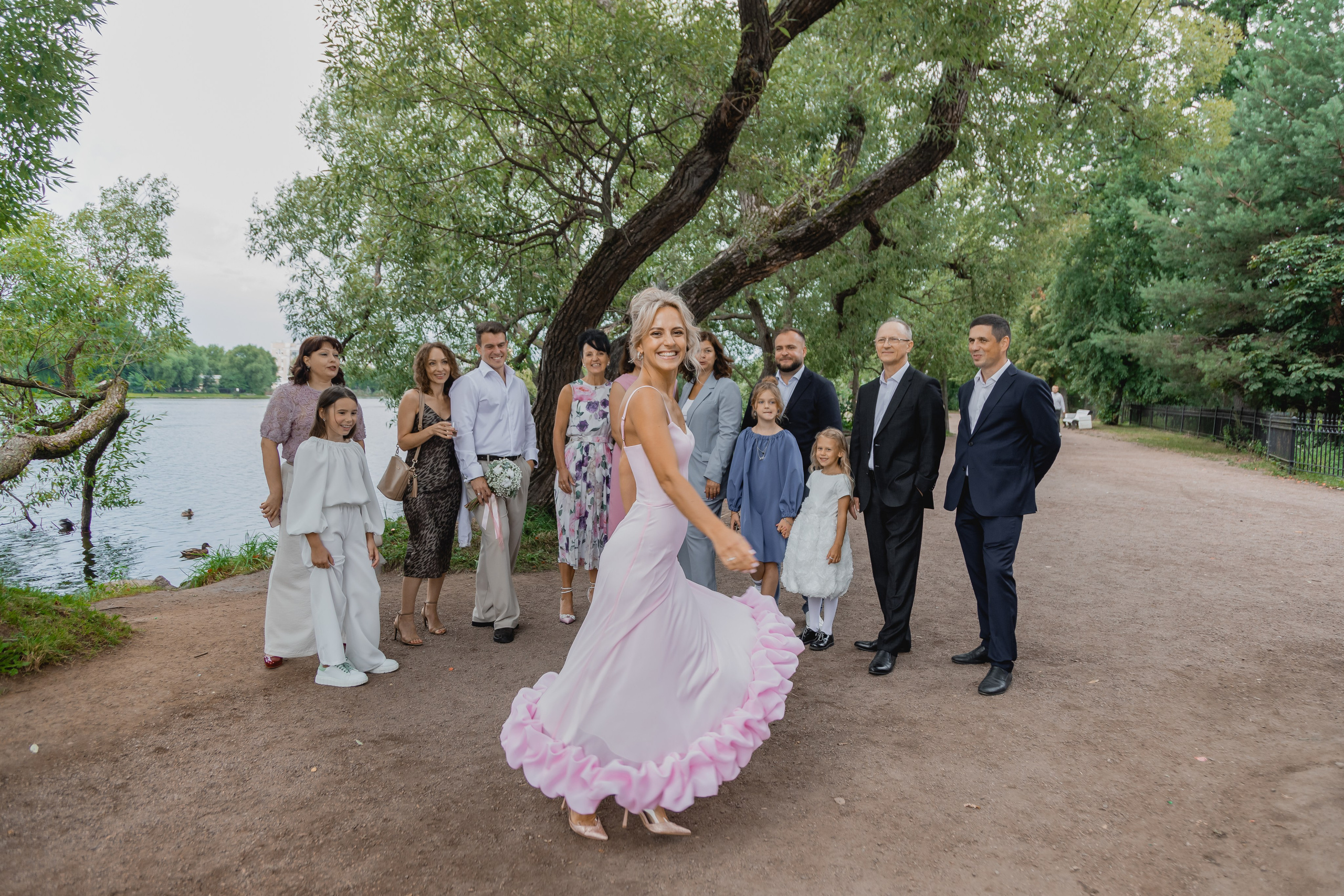 Дарина и Даниил. Главная