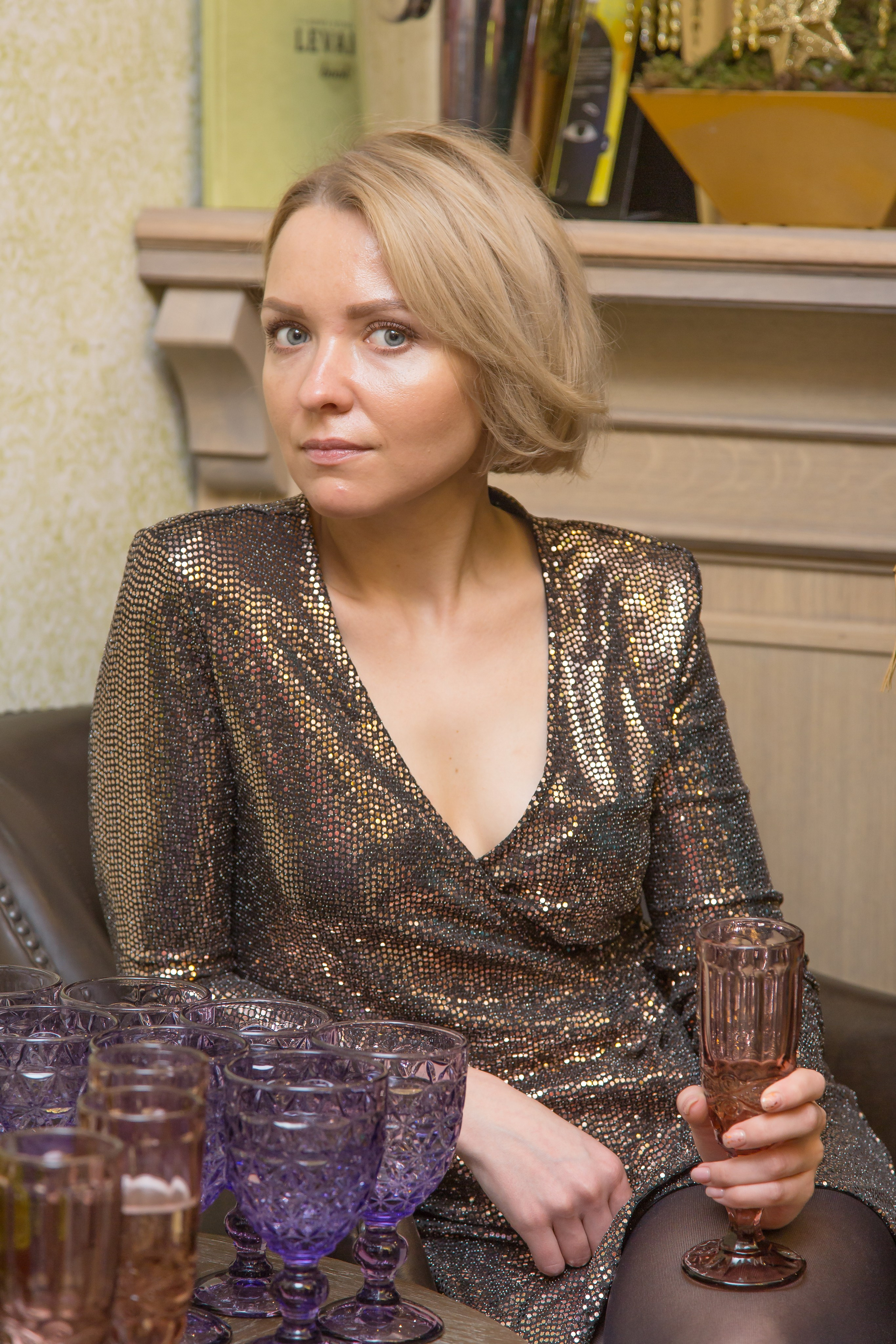 КОРПОРАТИВ НОВЫЙ ГОД. Главная