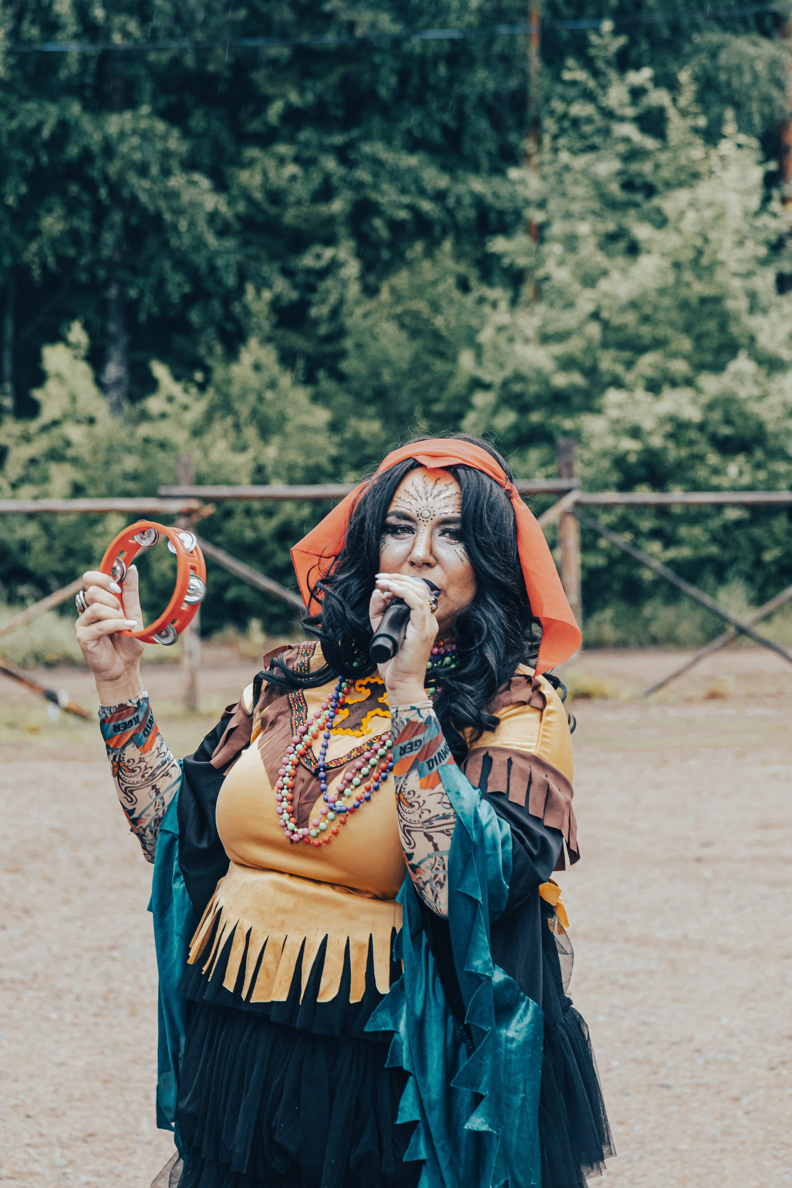 КОРПОРАТИВ ЛЕТНИЙ. Главная