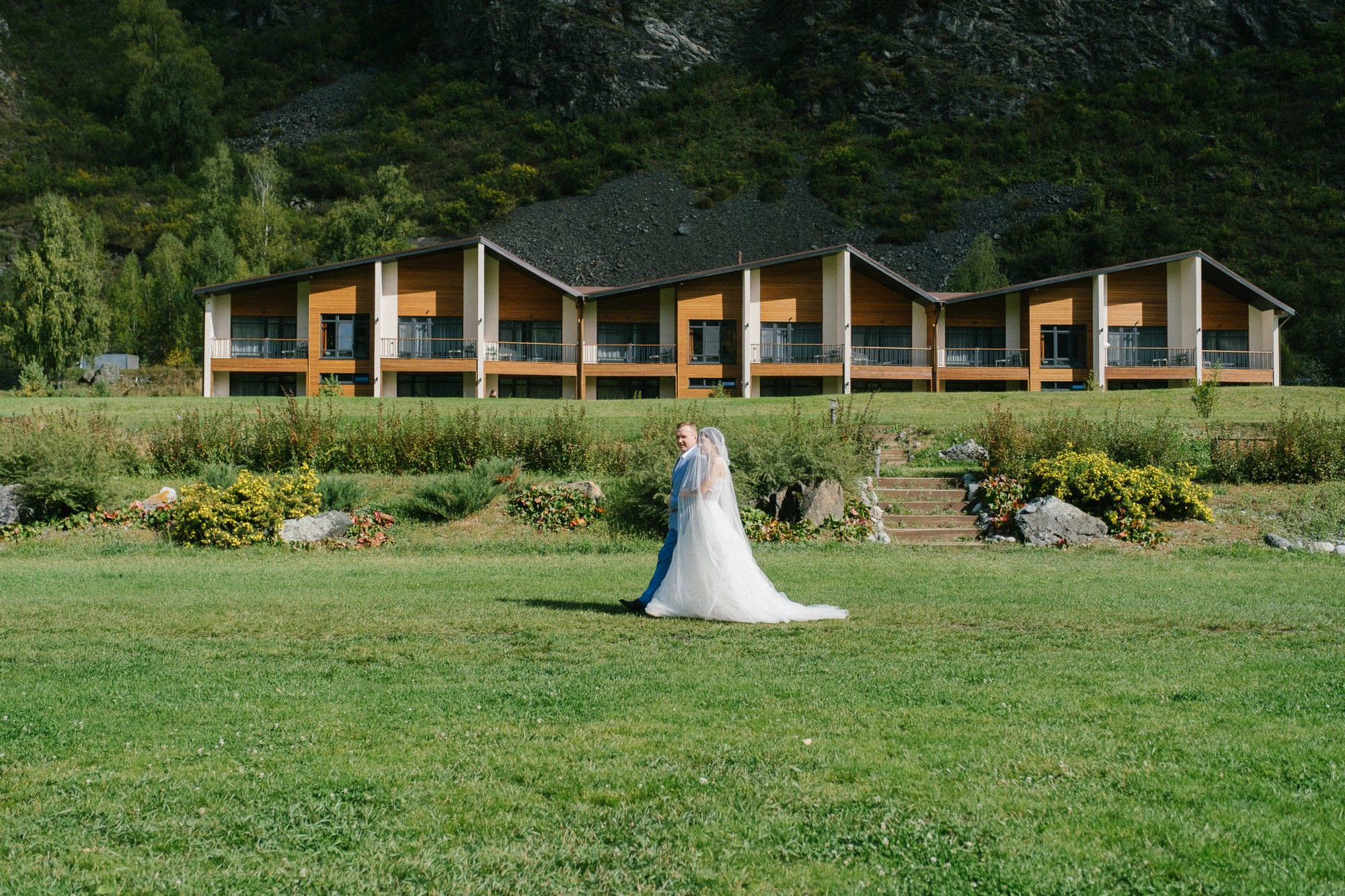 Ульяна / Иван — Горный Алтай. Свадебный Видеограф Фотограф в Сочи