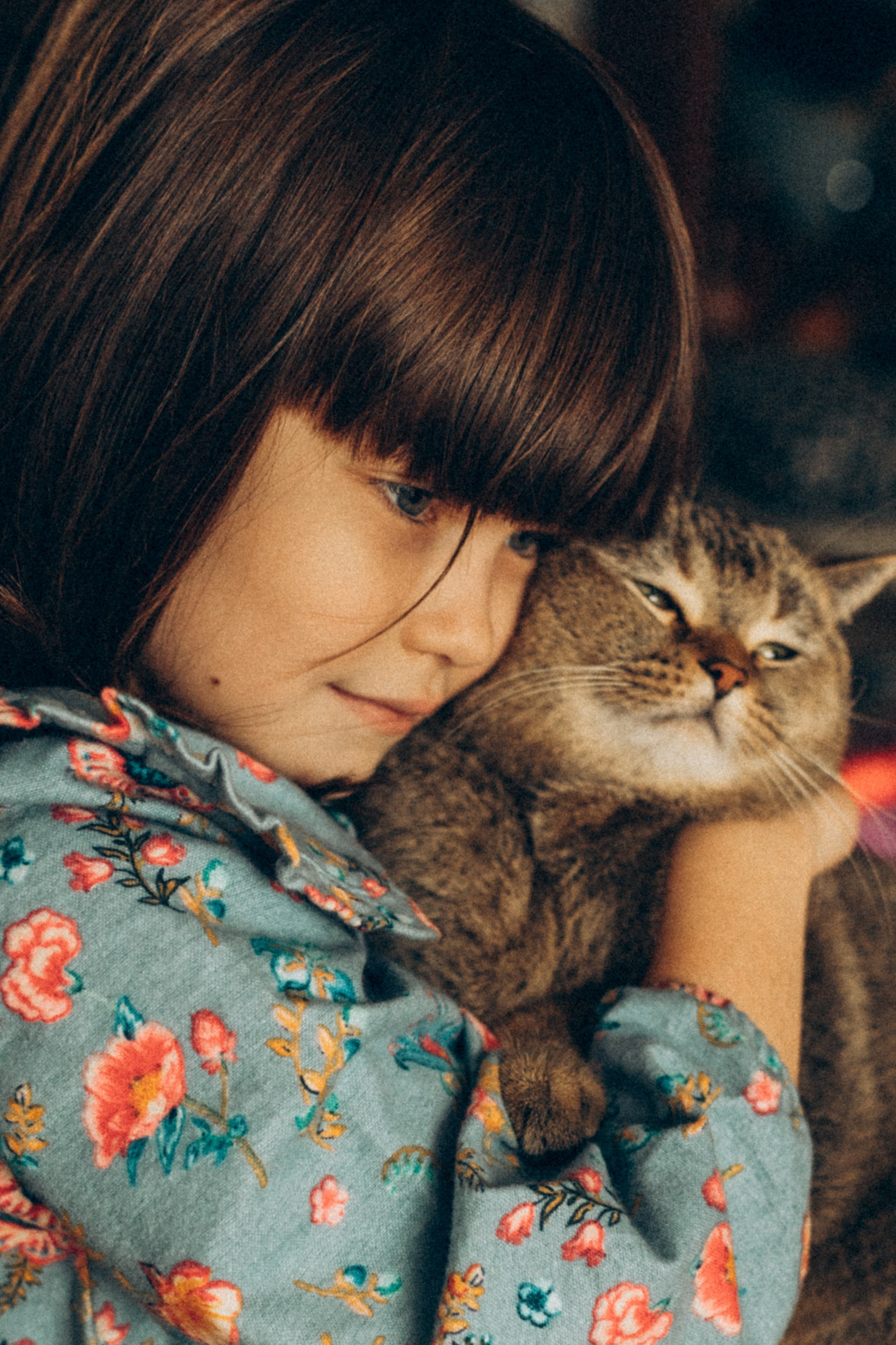 Наталья с Алиной и Ярославой. Семейный фотограф lifestyle в Новосибирске Елена Шпилевая