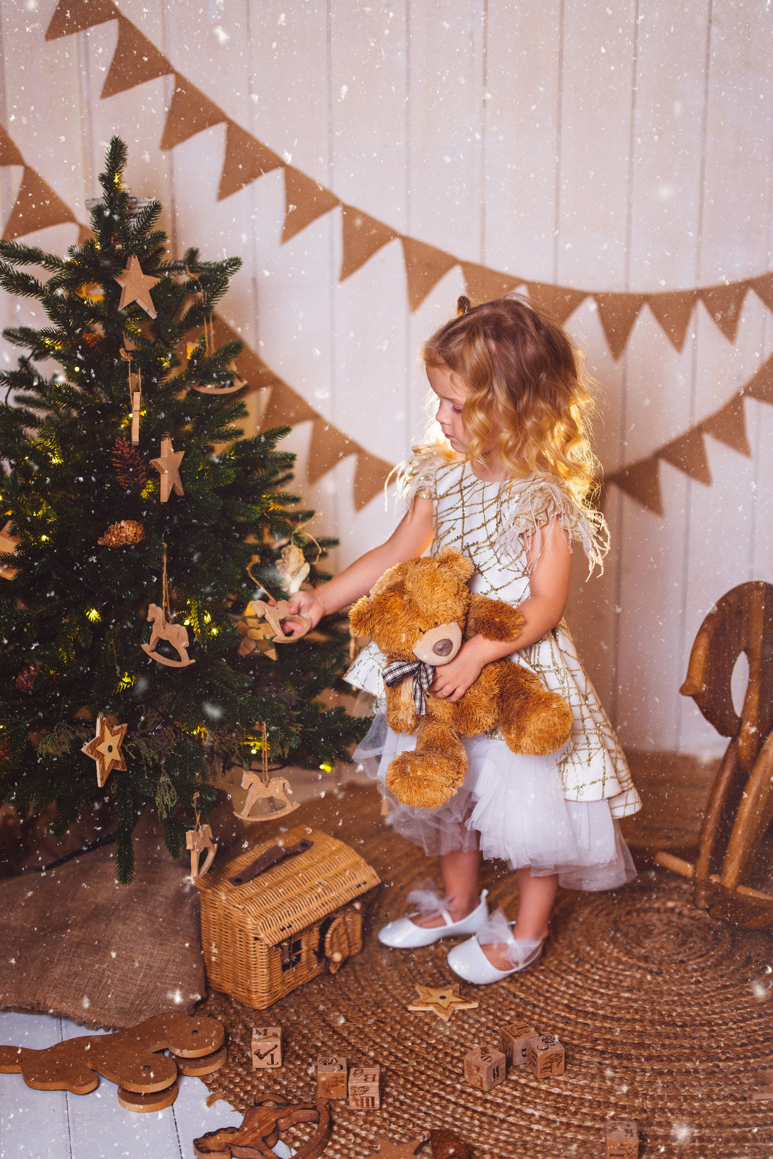 Фотостудия «Авторская», 2023-2024. Семейный и детский фотограф в Краснодаре Анна Трашкова