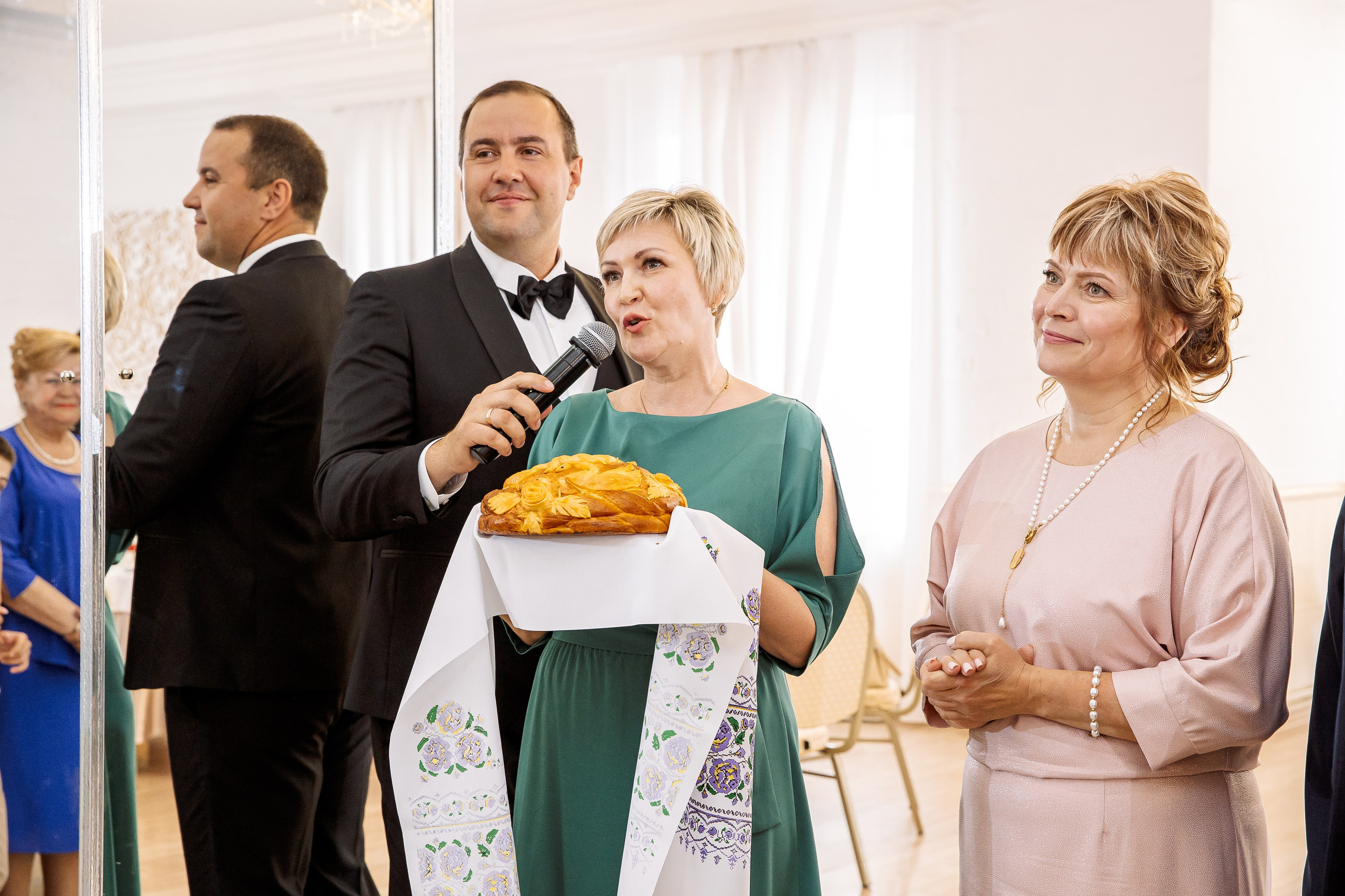 Евгений и Татьяна. Свадебный и семейный фотограф в Челябинске Юлия Ишимова