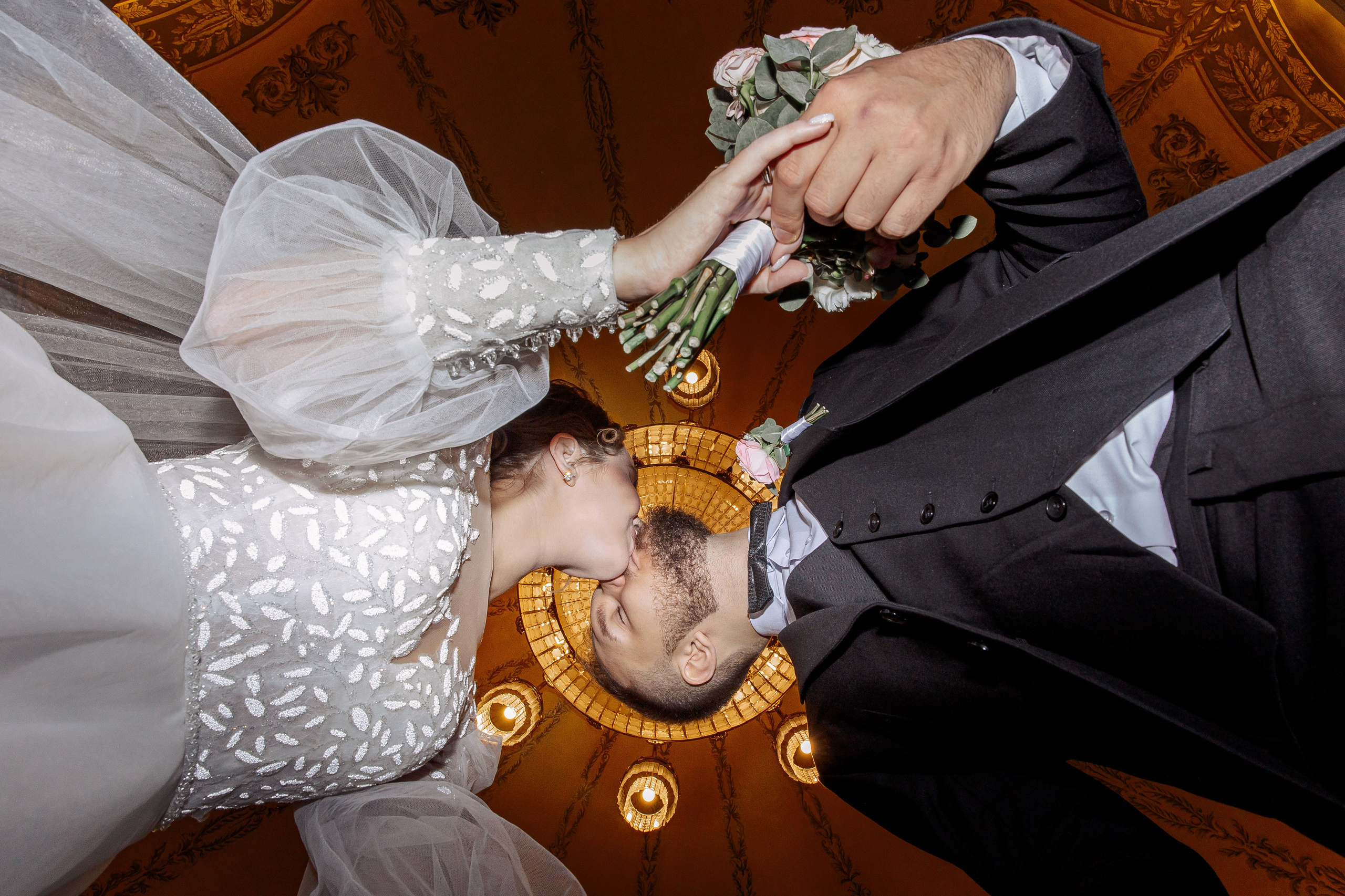 Владислава и Никита. Свадебный и семейный фотограф в Челябинске Юлия Ишимова