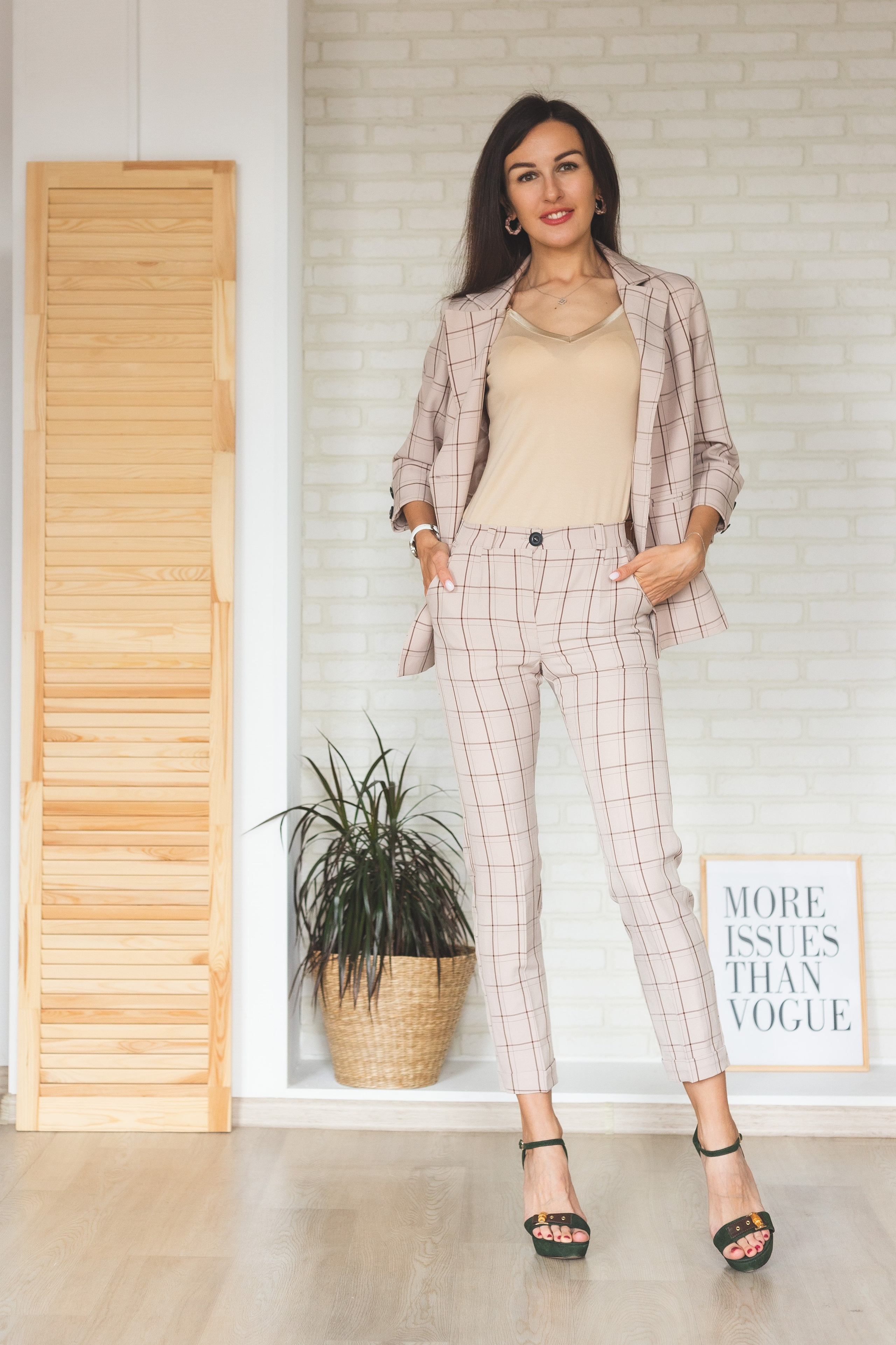 Катерина. Бизнес портрет. Портретный фотограф Санкт-Петербург