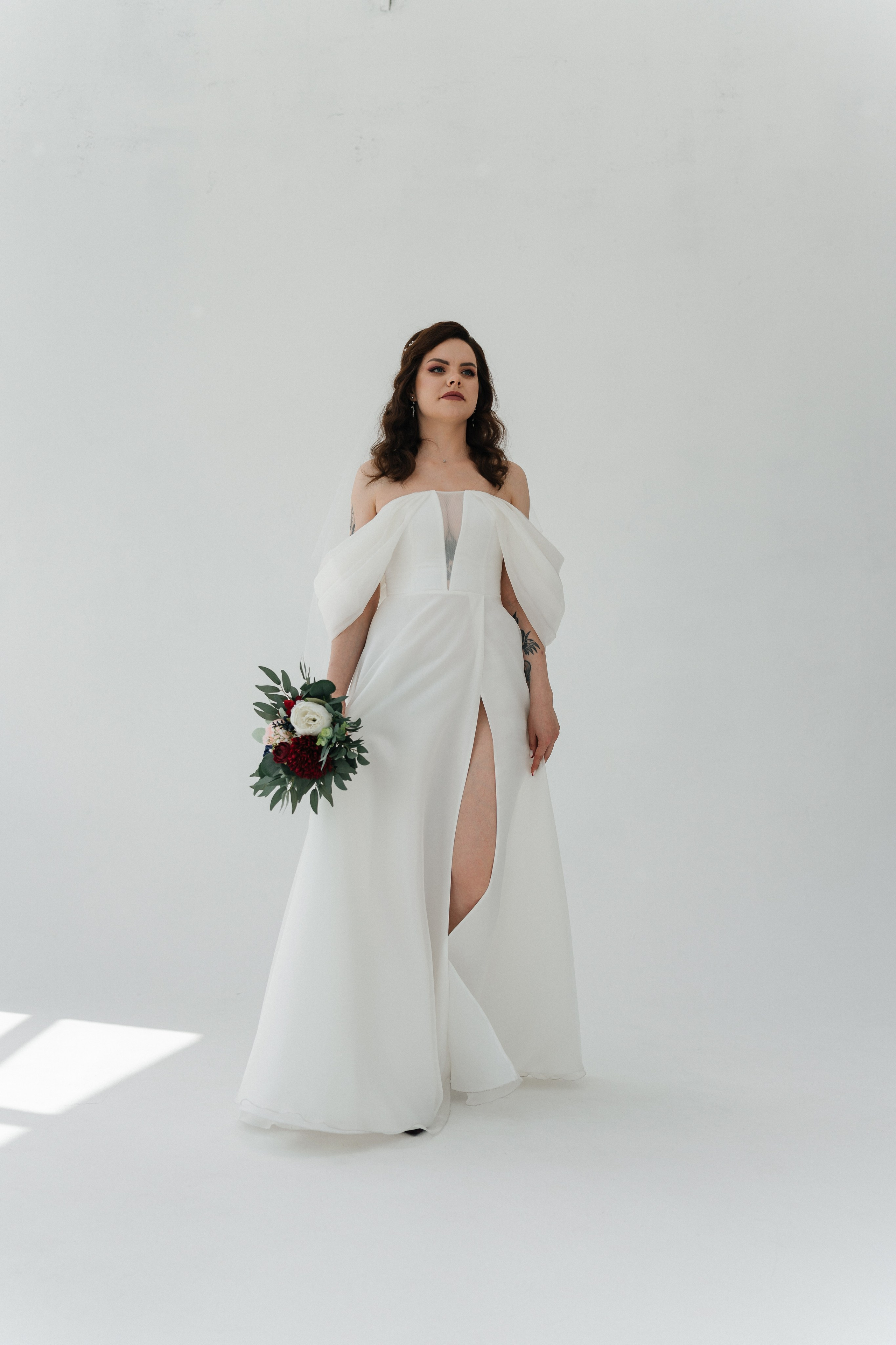 Из последнего…. Свадебный и семейный фотограф в Оренбурге Евгения Атанова