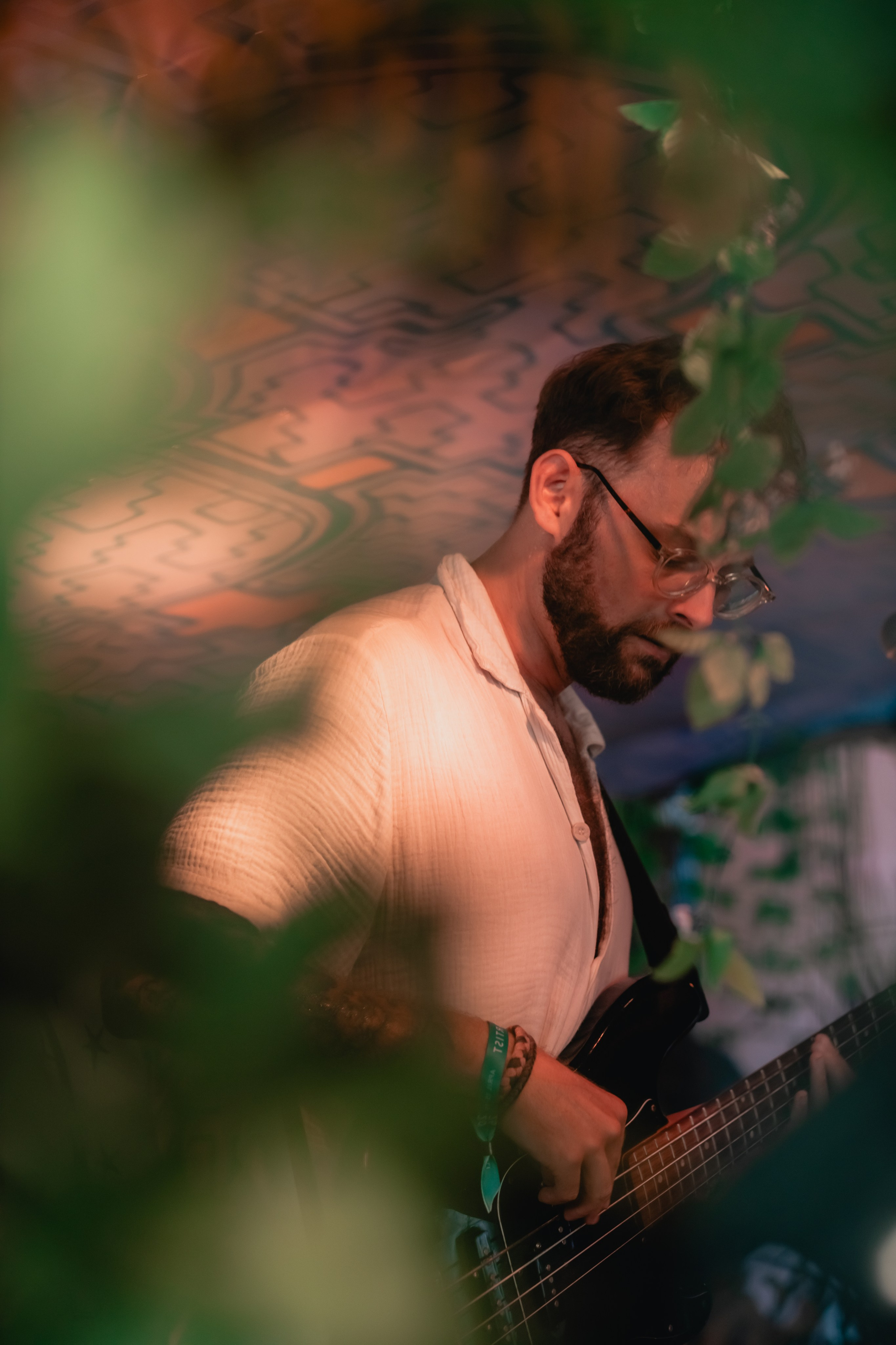 Bali Spirit Festival 2026 friday. Мариам Багдасарян