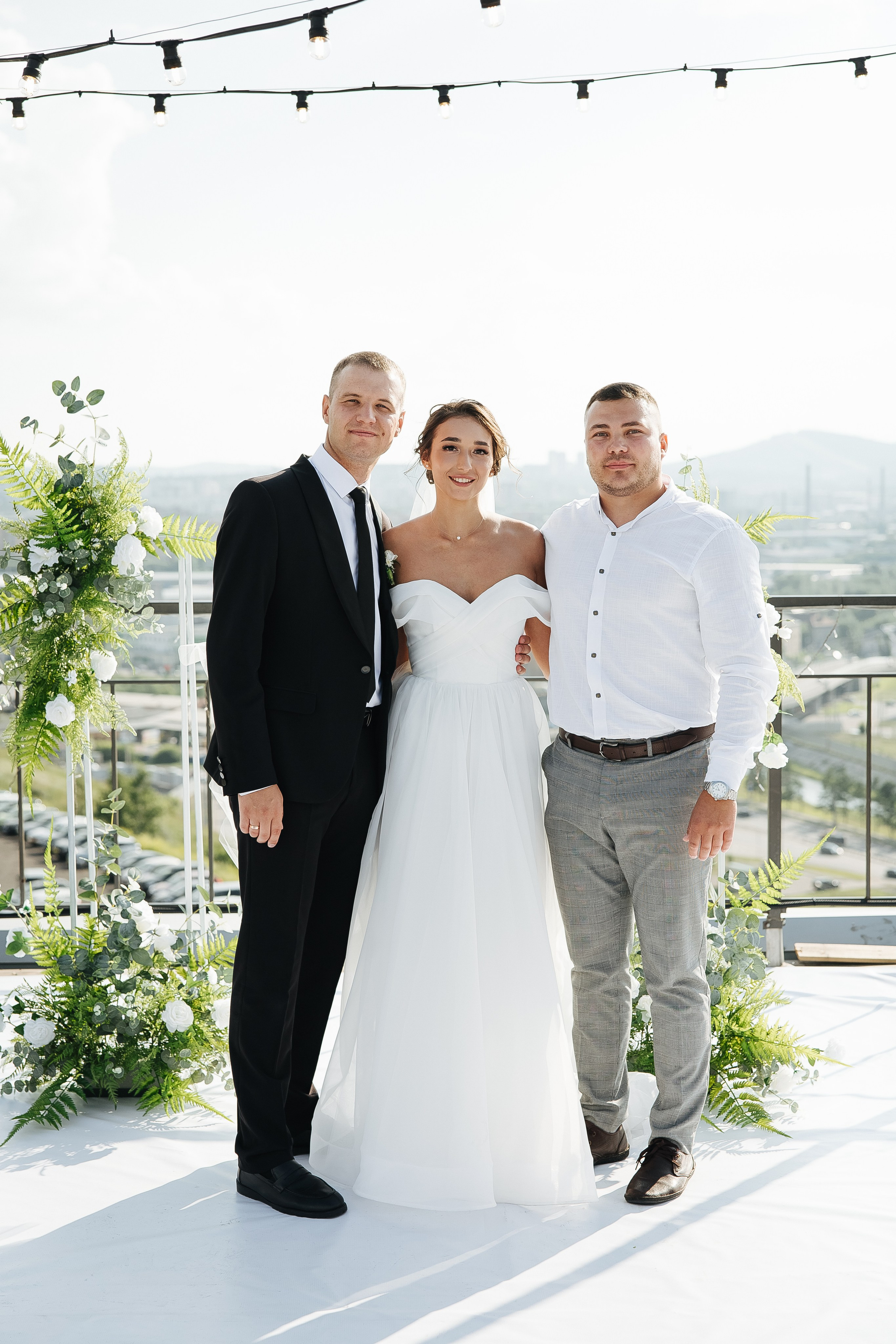 Иван Юлия. Фотограф в Красноярске Надежда Воскресенская