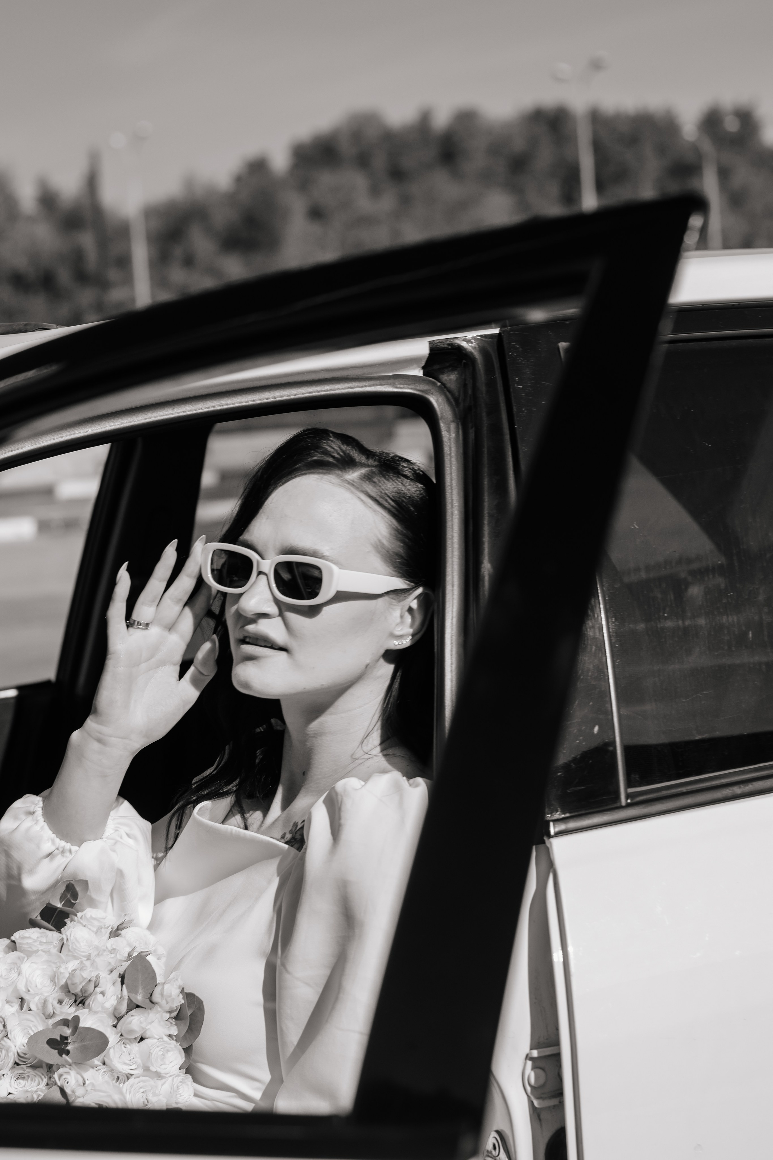 Сергей и Наталья. Фотограф в Верхней Пышме и Екатеринбурге Дарина Садриева