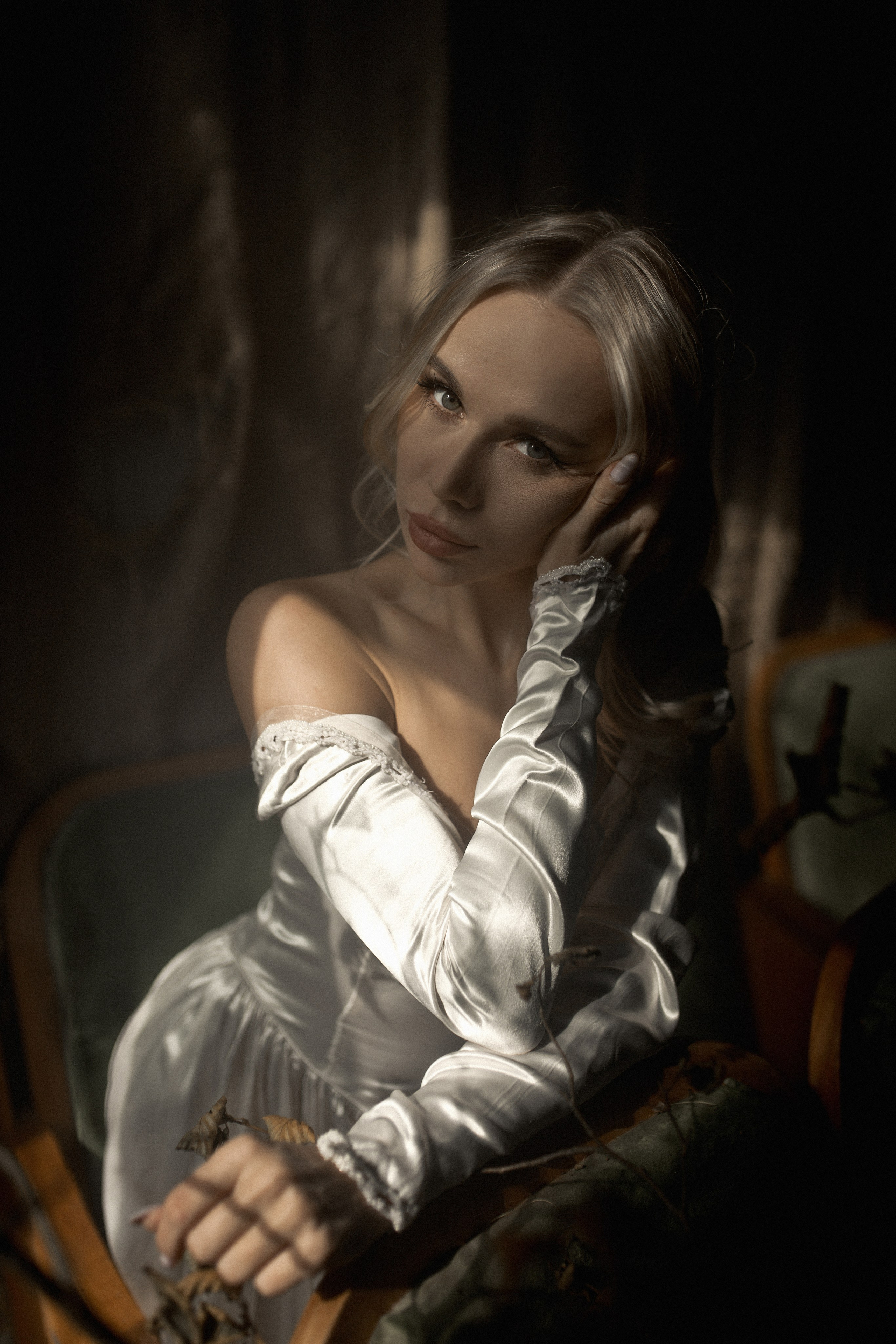 ТЕАТР. ФОТОГРАФ Екатеринбург Москва Анастасия Замесина