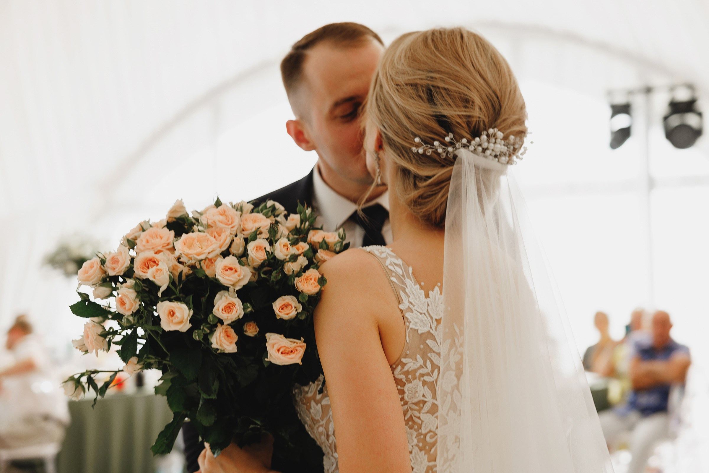 Николай и Екатерина. Свадебный фотограф и видеограф Дмитрий Горяченков