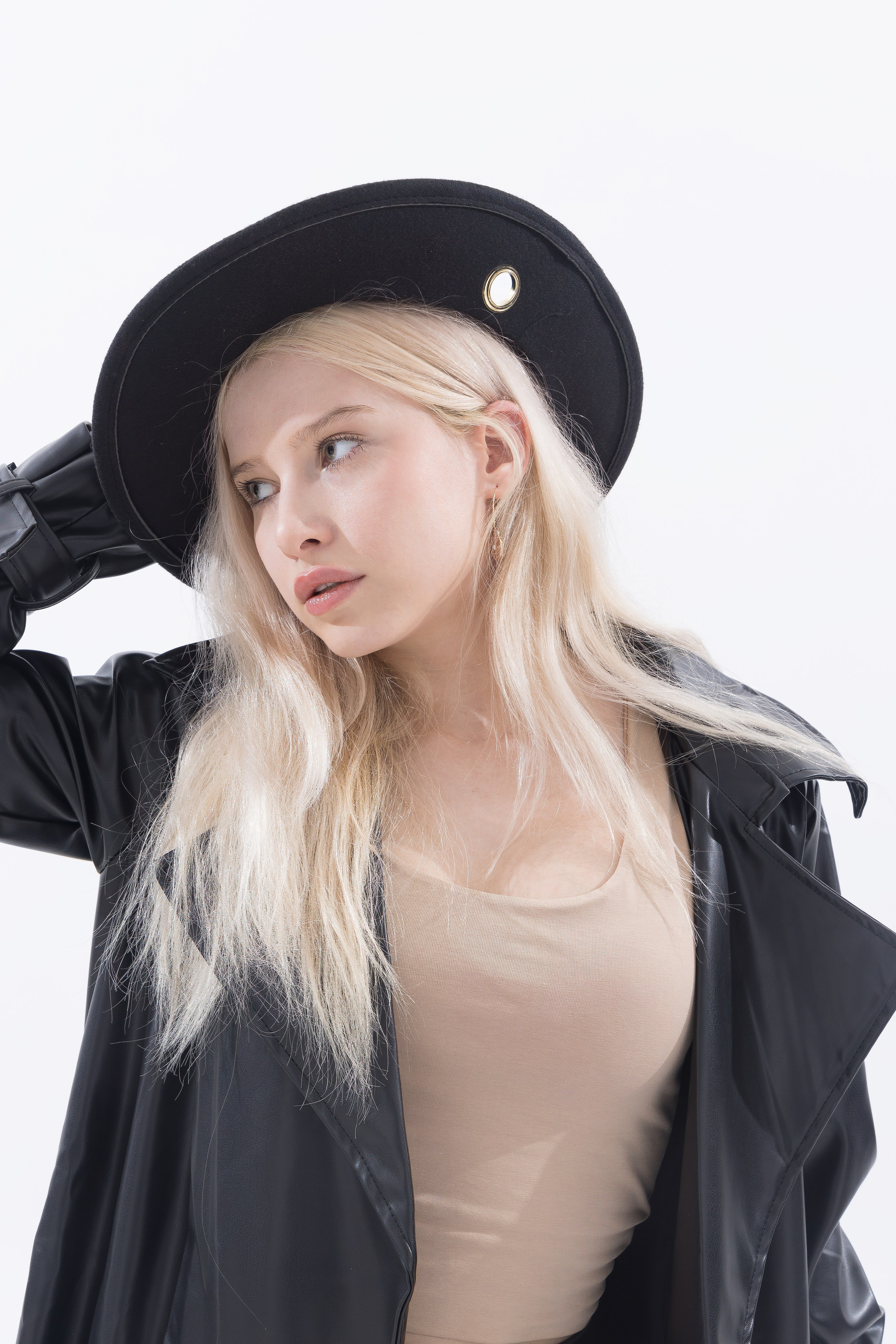 Модельные тесты. Photomantis