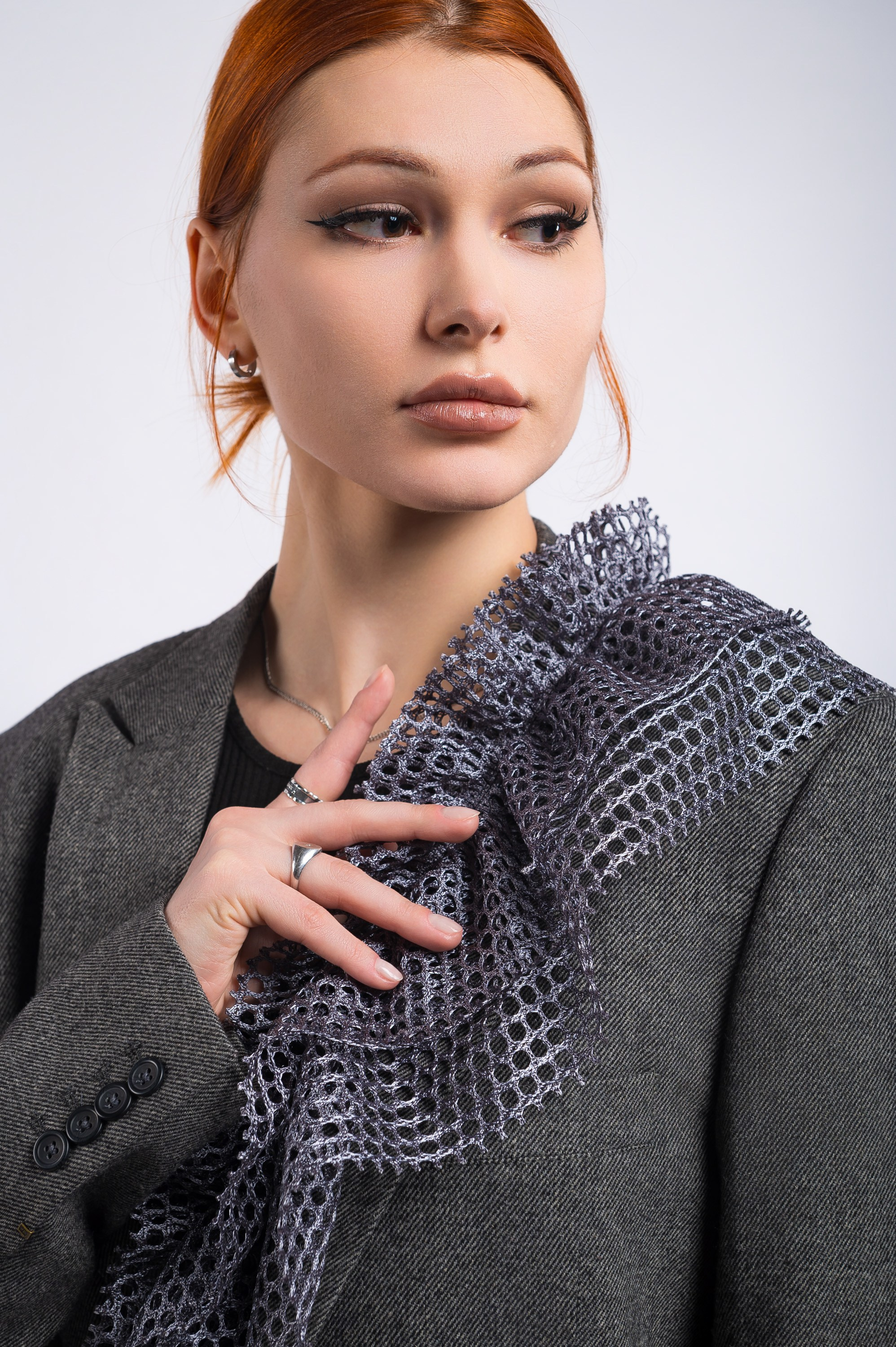 Рюши. Главная