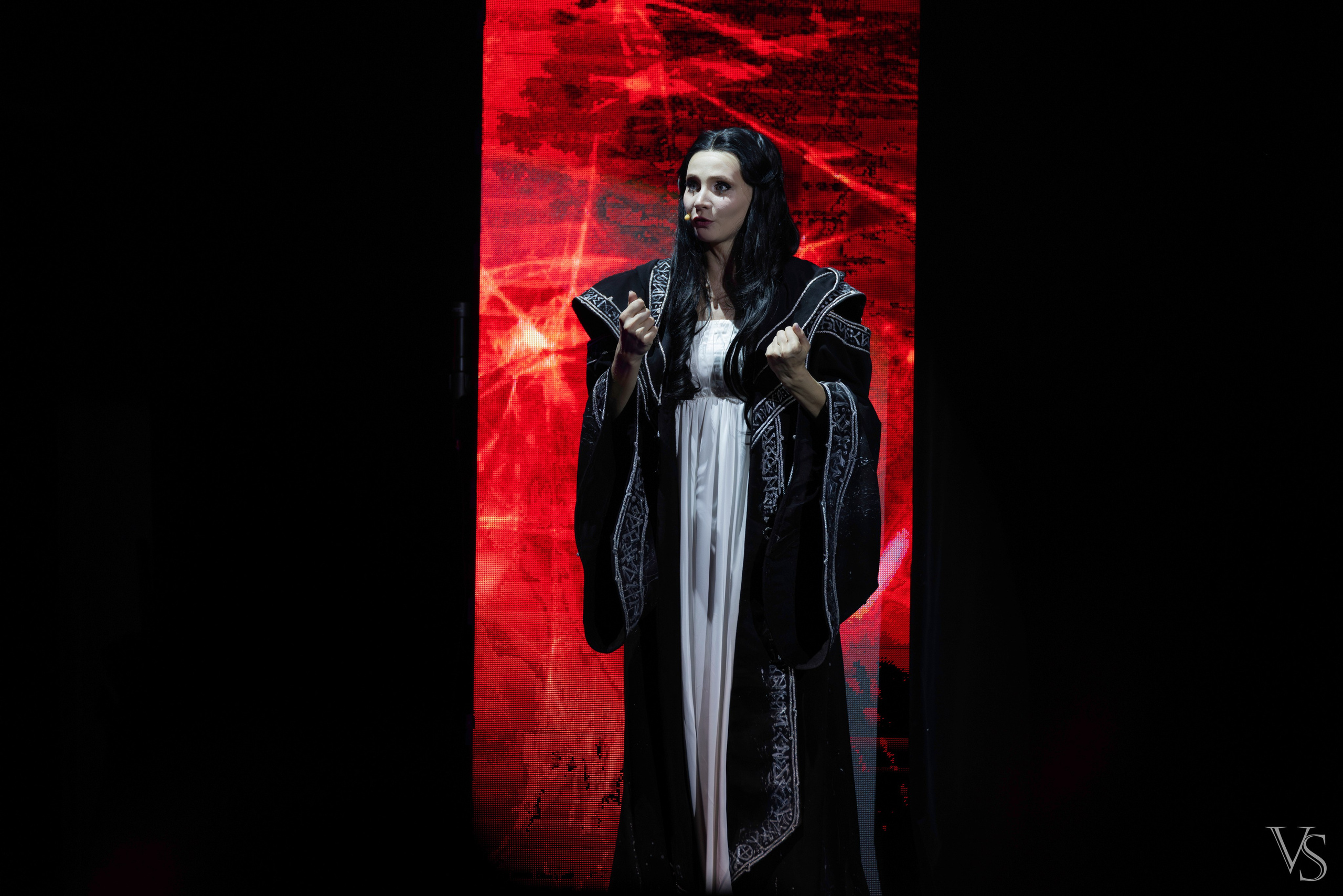 Новое последнее испытание. Фотограф Виктор Степанов