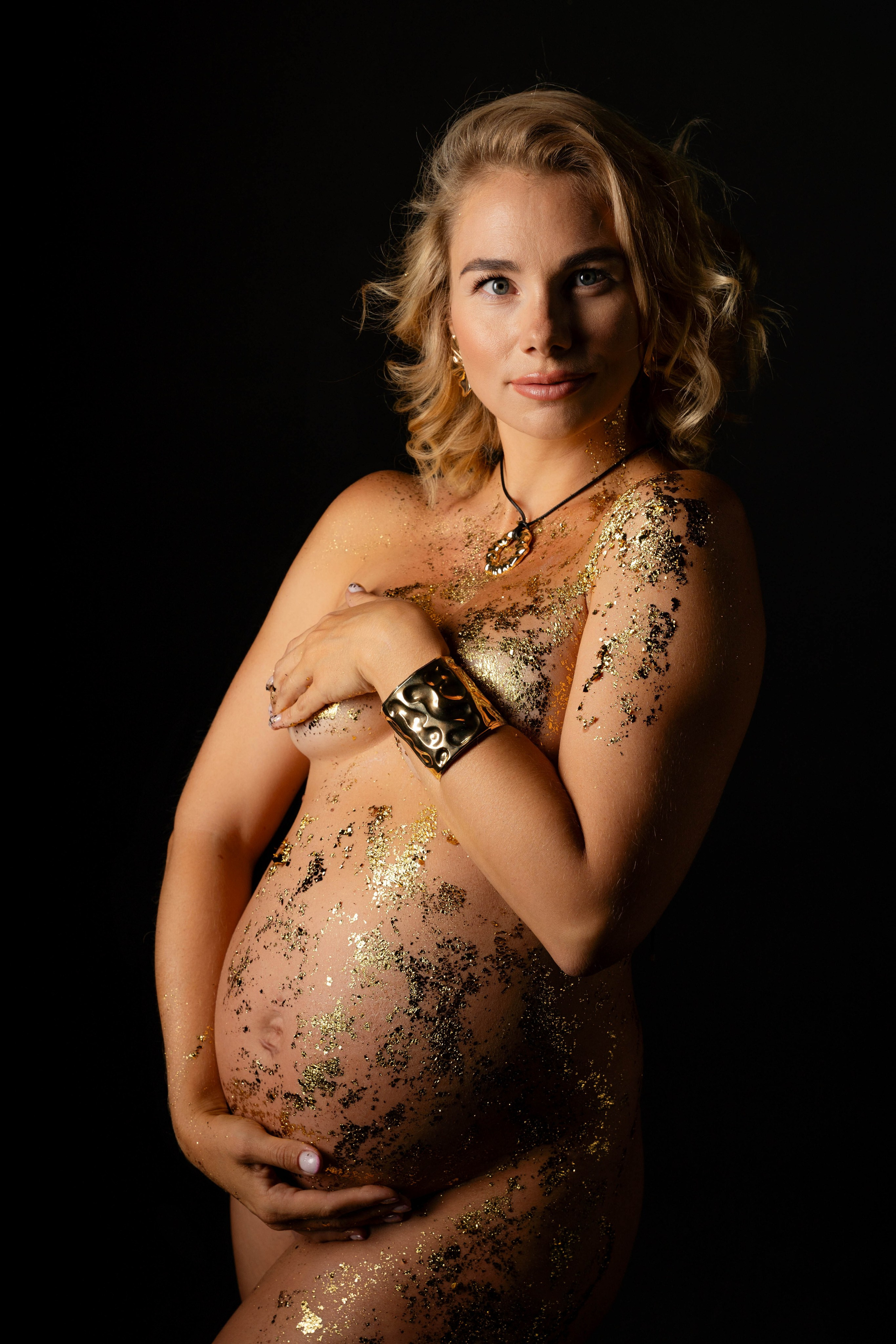 Кристина. Анастасия Антипинская — профессиональный фотограф в Хабаровске